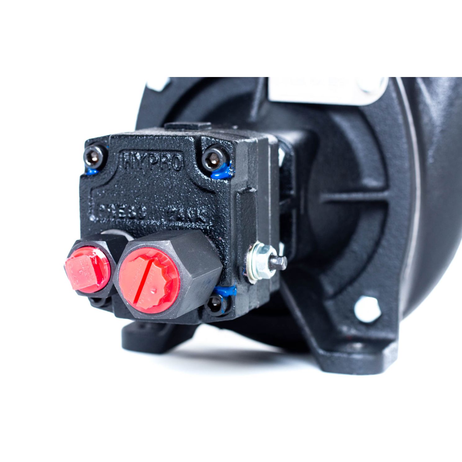 Hypro 9306C-HM5C Cast Iron Hydraulic Driven Centrifugal Sprayer Pump 210 GPM