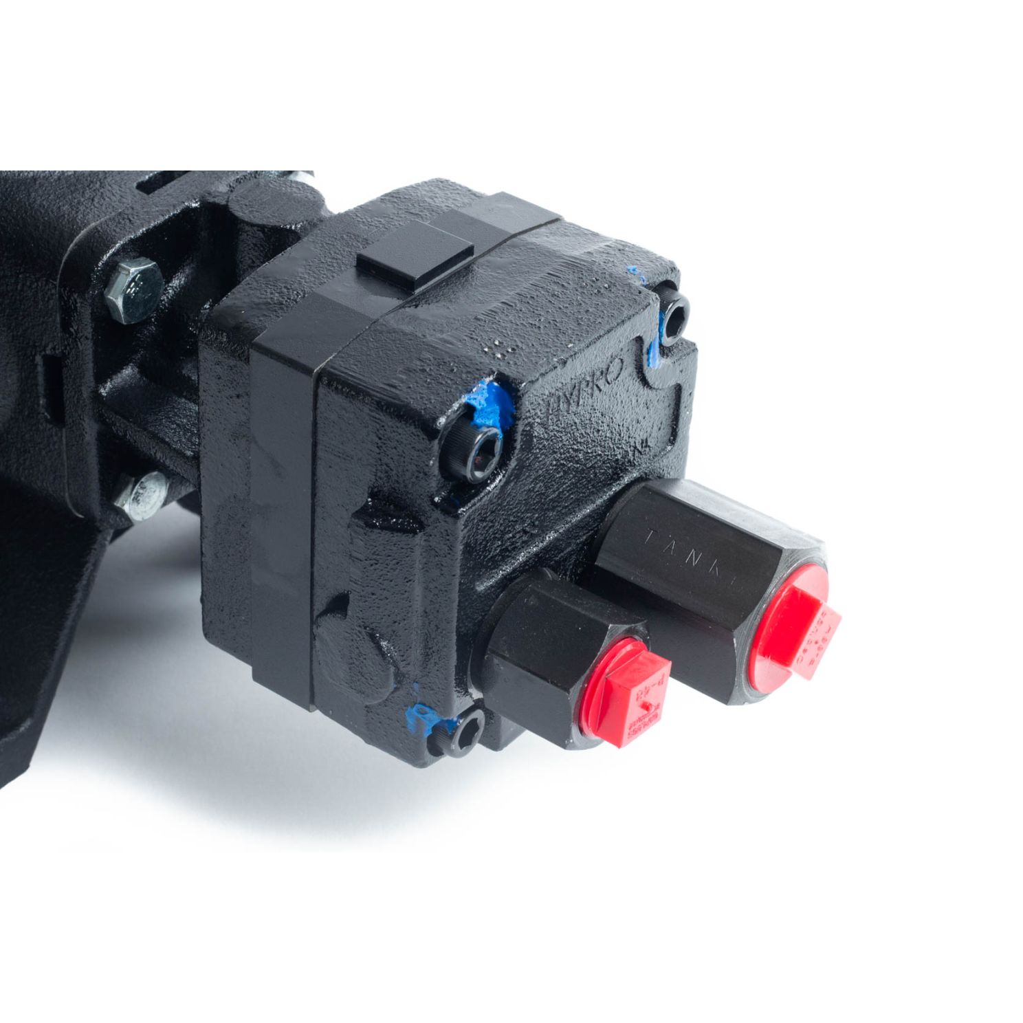 Hypro 9306C-HM5C Cast Iron Hydraulic Driven Centrifugal Sprayer Pump 210 GPM