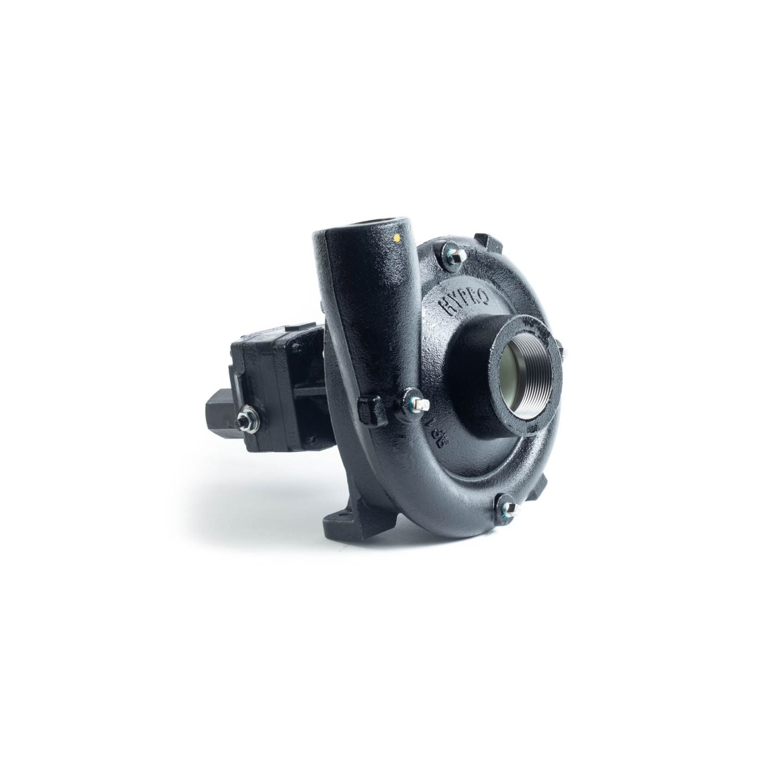 Hypro 9306C-HM5C Cast Iron Hydraulic Driven Centrifugal Sprayer Pump 210 GPM