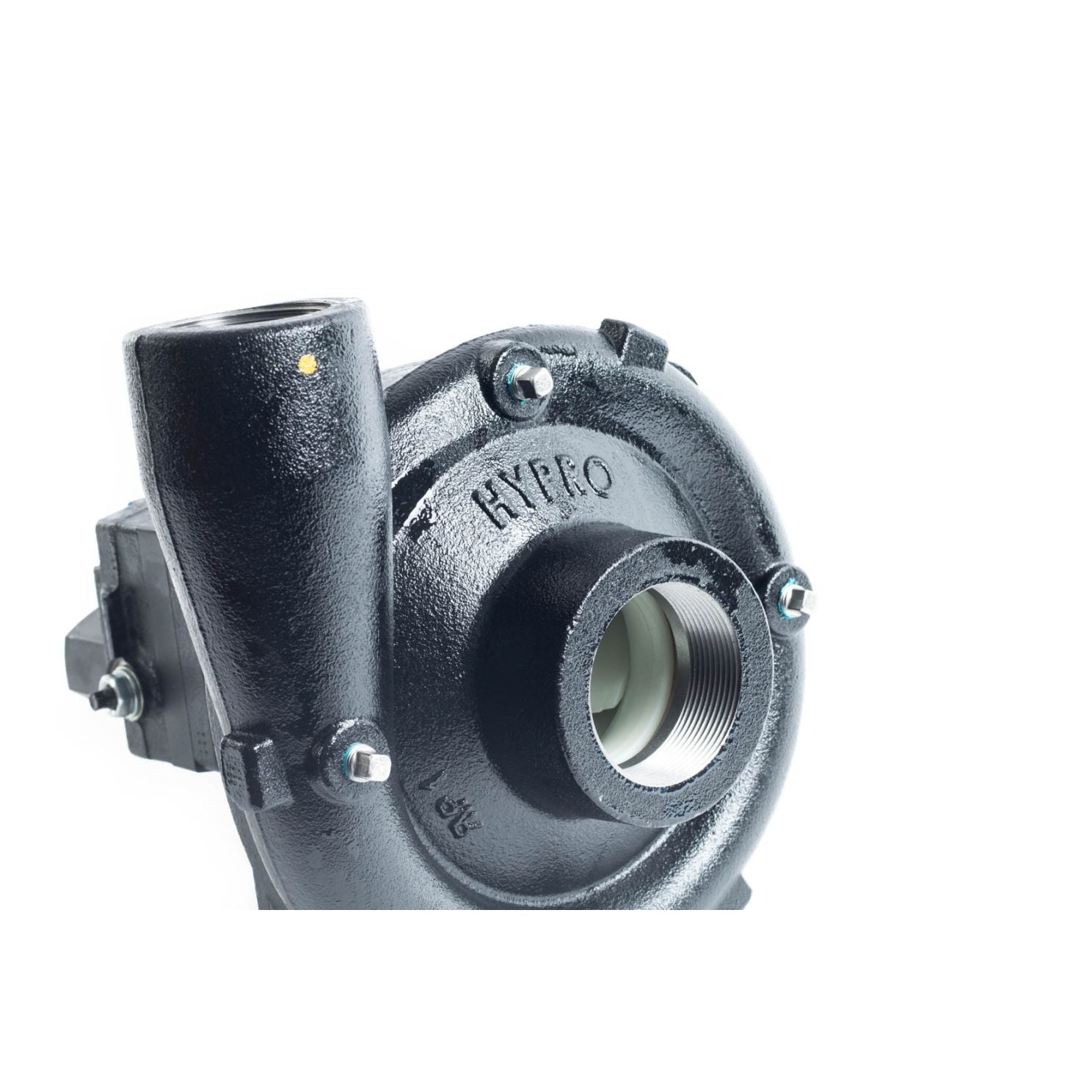 Hypro 9306C-HM5C Cast Iron Hydraulic Driven Centrifugal Sprayer Pump 210 GPM