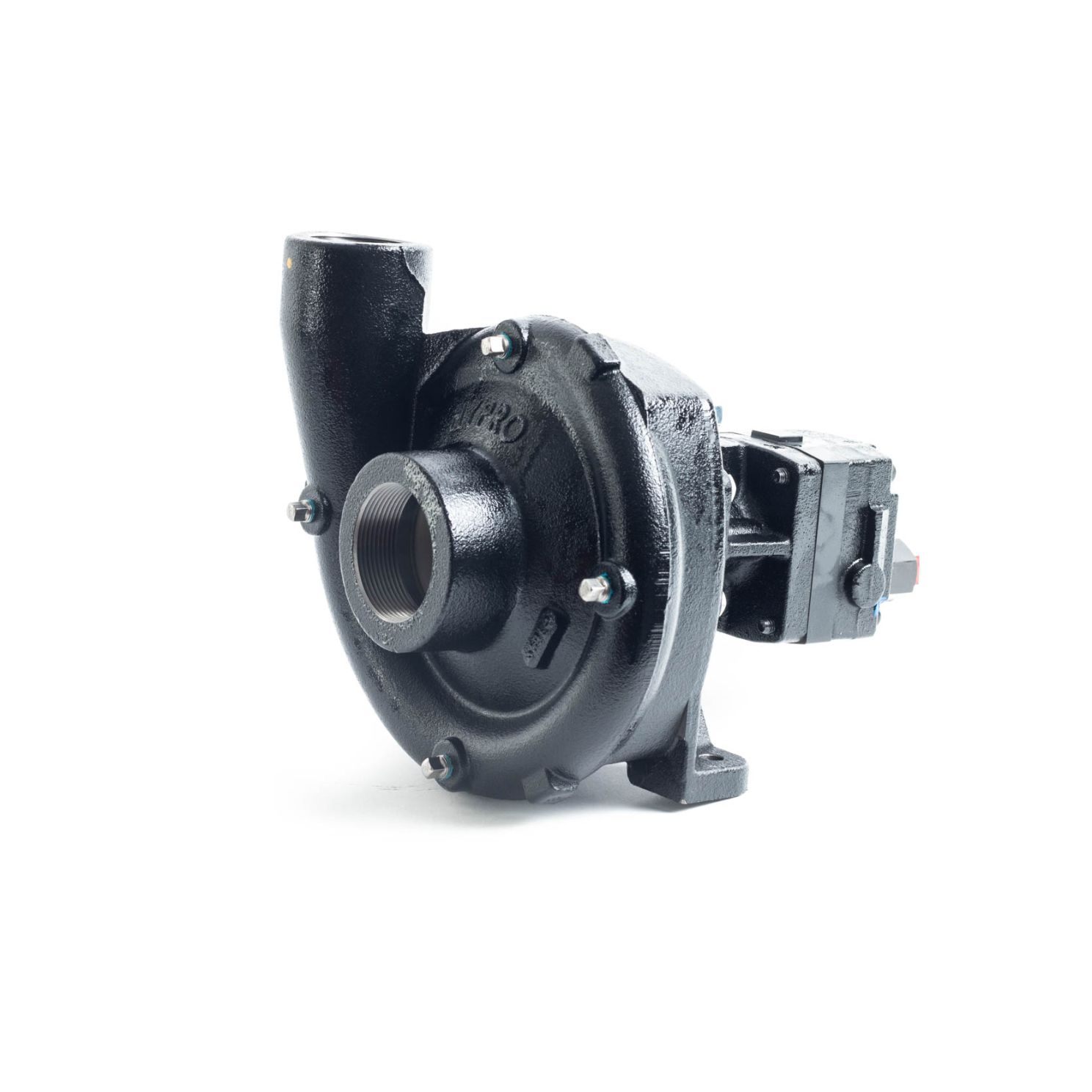 Hypro 9306C-HM5C Cast Iron Hydraulic Driven Centrifugal Sprayer Pump 210 GPM