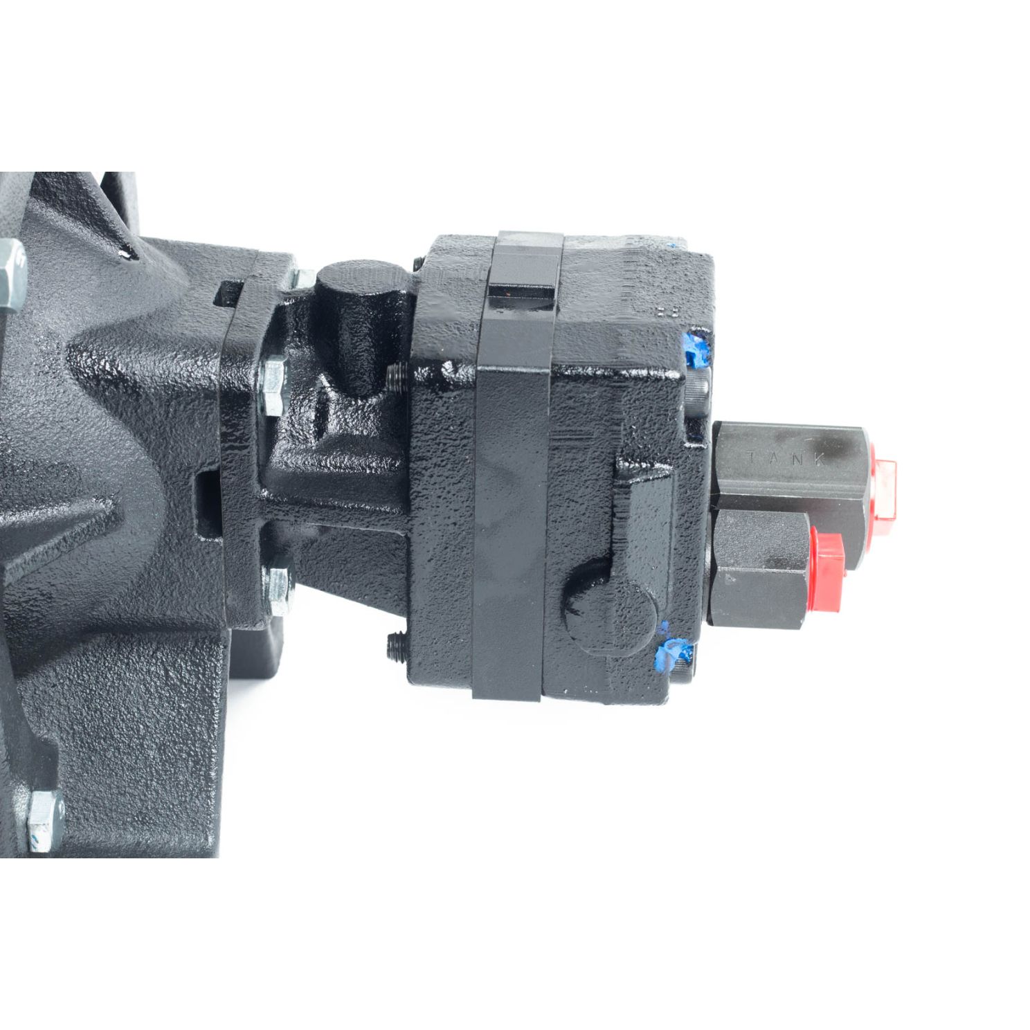 Hypro 9306C-HM5C Cast Iron Hydraulic Driven Centrifugal Sprayer Pump 210 GPM
