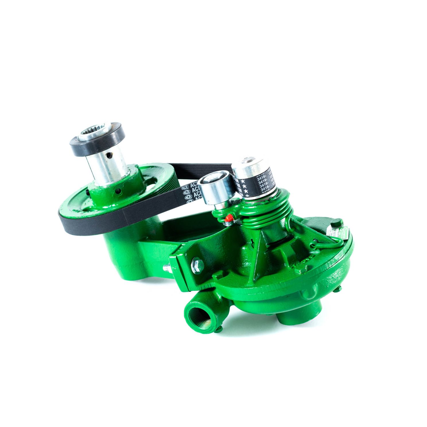 Ace PTOC-1000-10-21SP Cast Iron PTO Drive Sprayer Pump 65 GPM