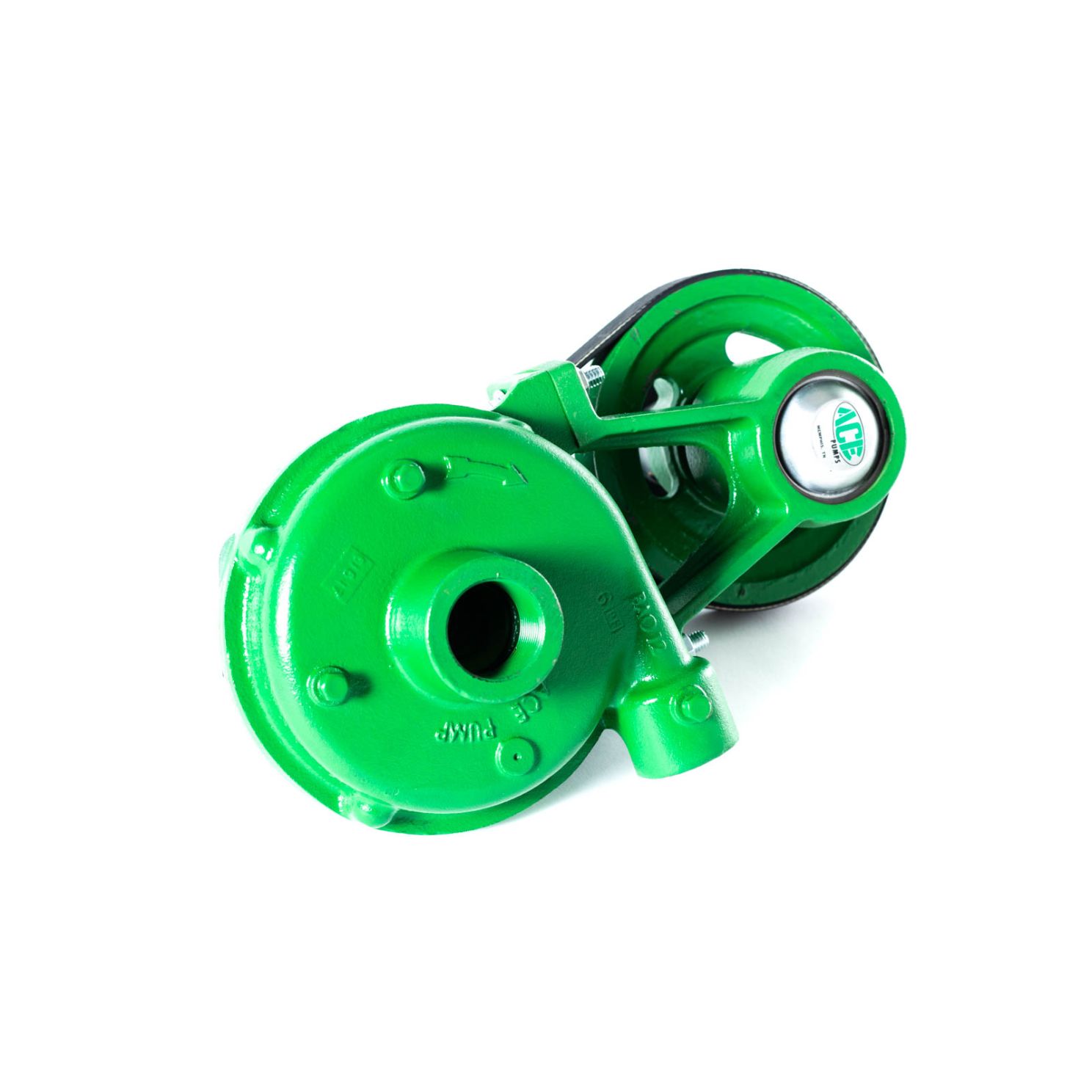 Ace PTOC-1000-10-21SP Cast Iron PTO Drive Sprayer Pump 65 GPM
