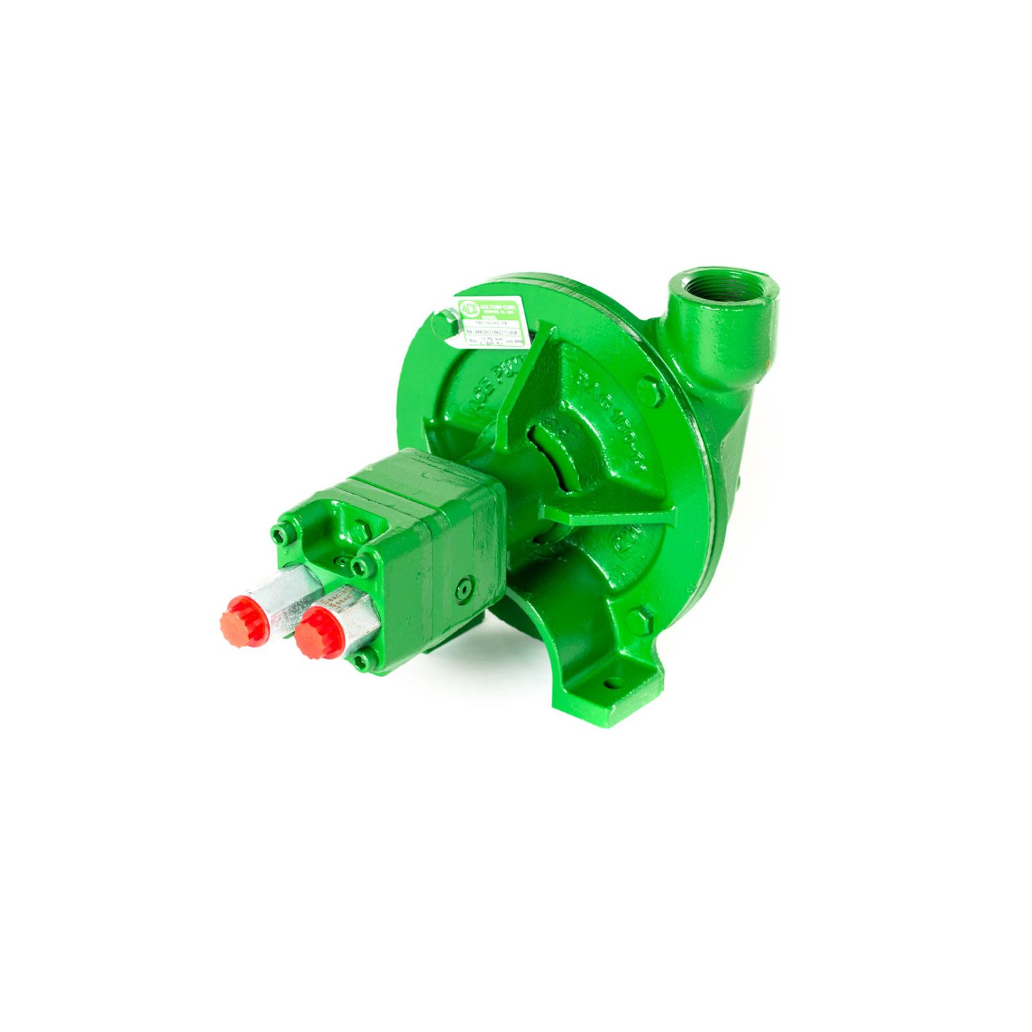 Ace FMC-150-HYD-206 Hydraulic Drive Centrifugal Sprayer Pump