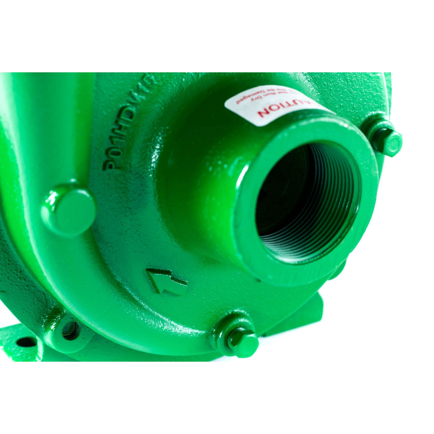 Ace FMC-150-HYD-206 Hydraulic Drive Centrifugal Sprayer Pump