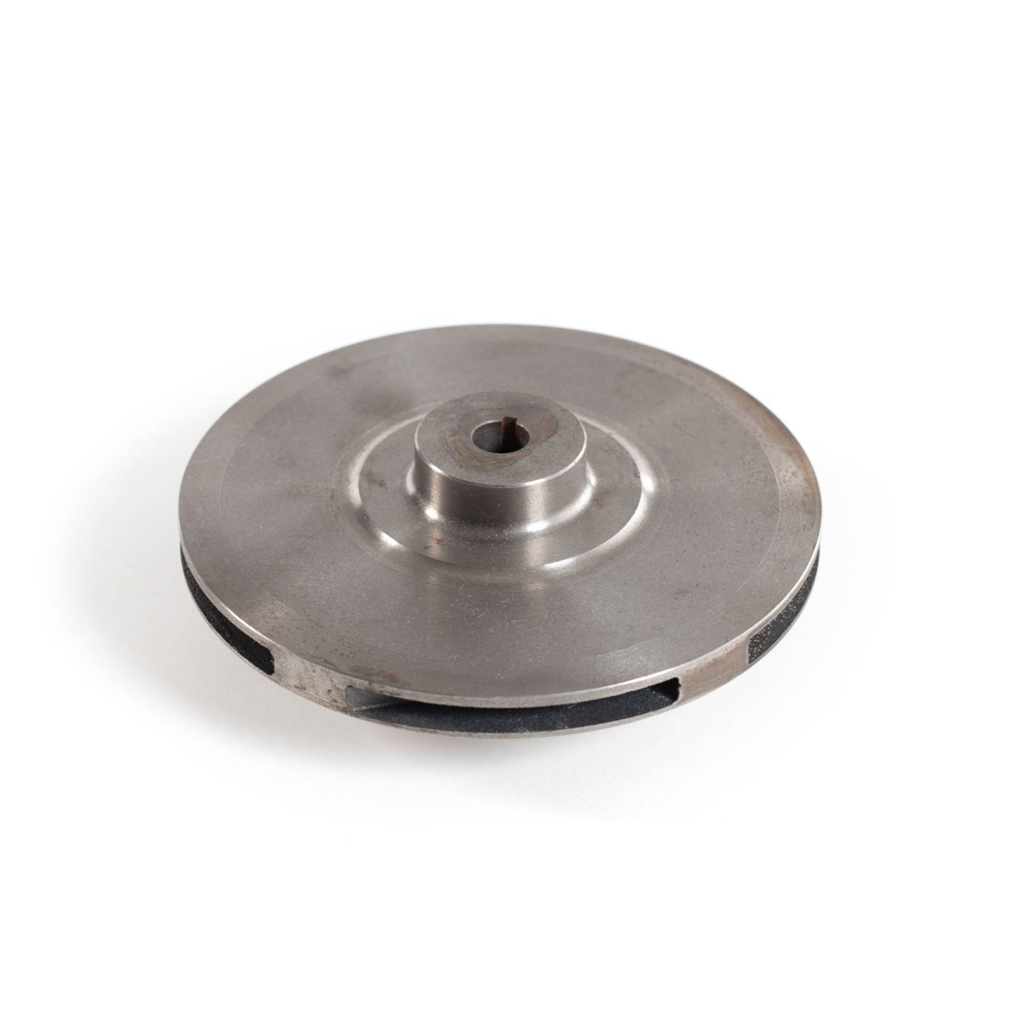 Ace BAC-26-150-CI Centrifugal Cast Iron Pump Impeller