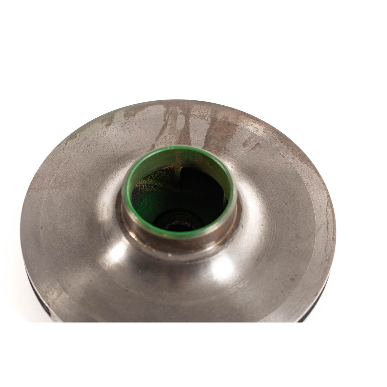 Ace BAC-26-150-CI Centrifugal Cast Iron Pump Impeller