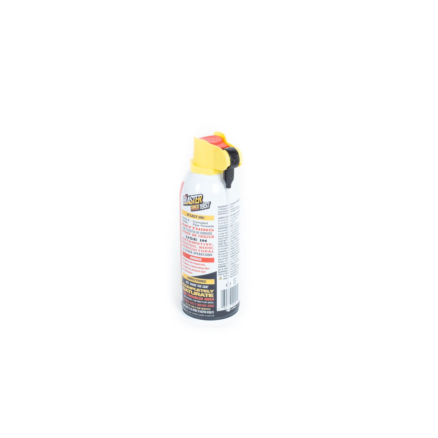 PB Blaster Penetrating Catalyst