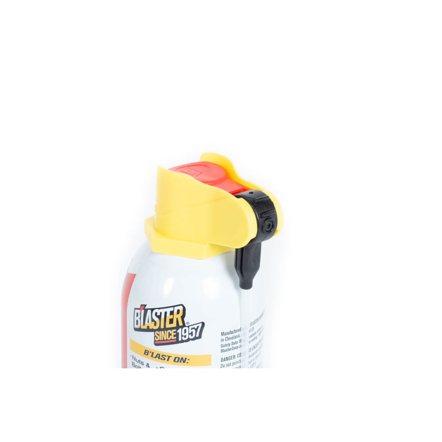 PB Blaster Penetrating Catalyst