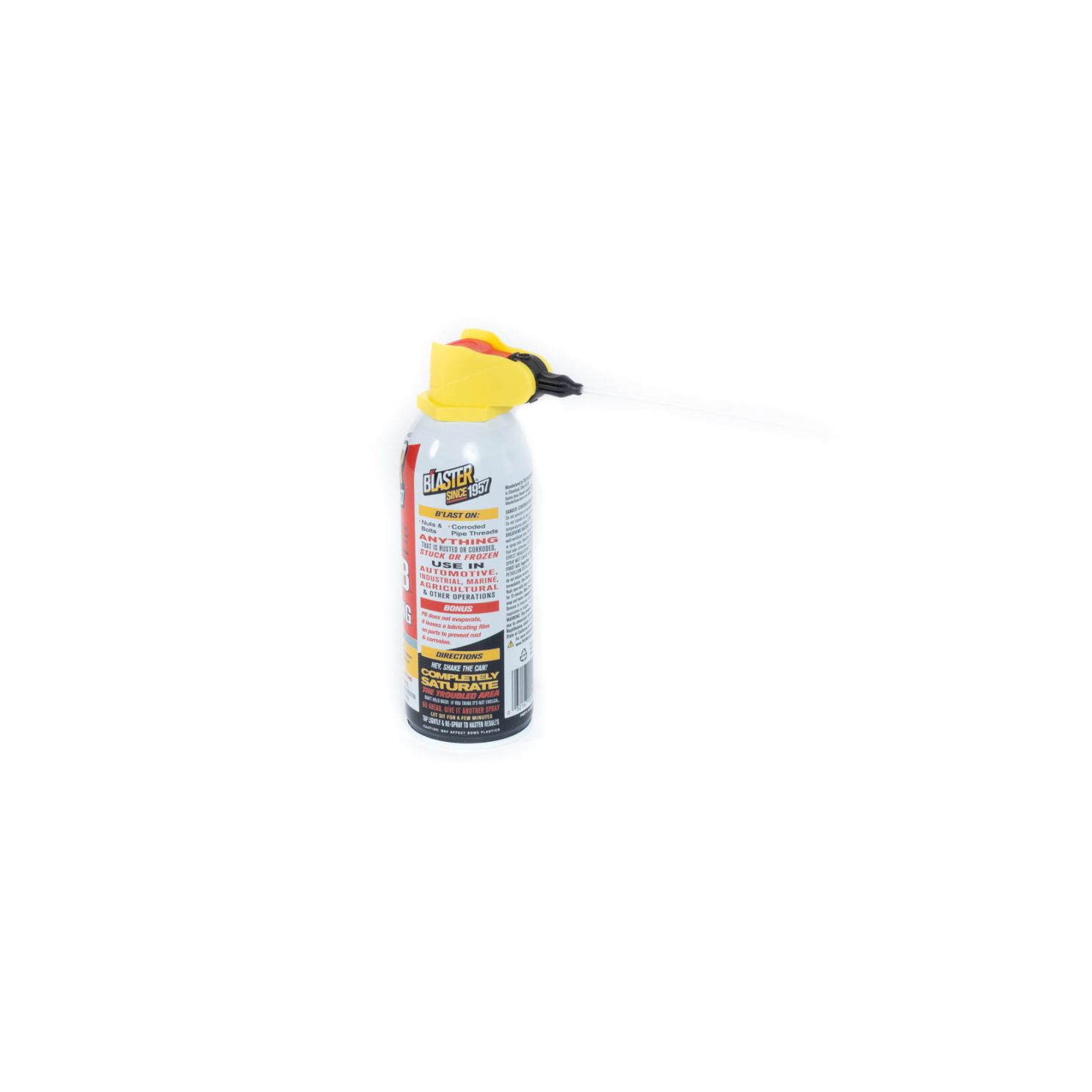 PB Blaster Penetrating Catalyst