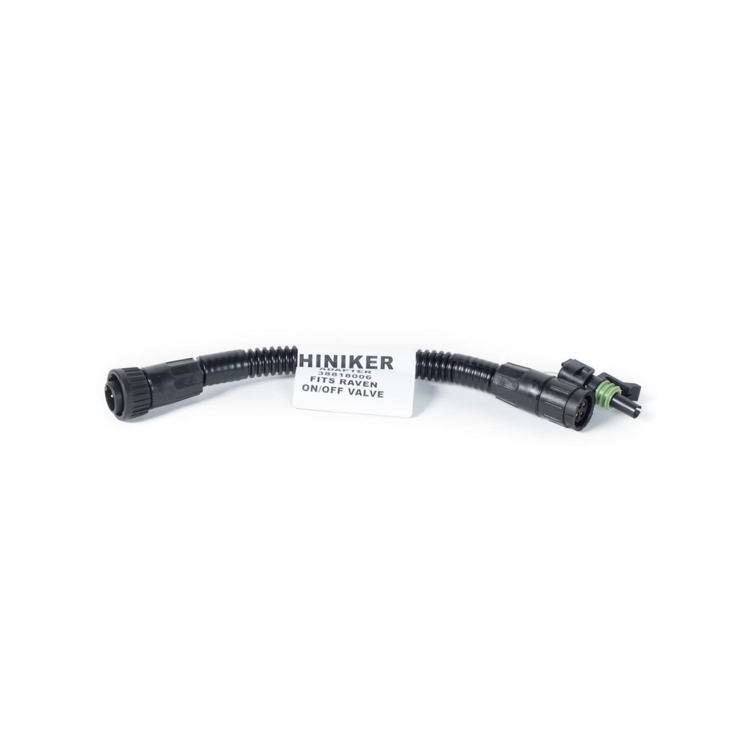 36021005 Nitro-Lert NH3 Adapter Cable For Raven On Off Valves