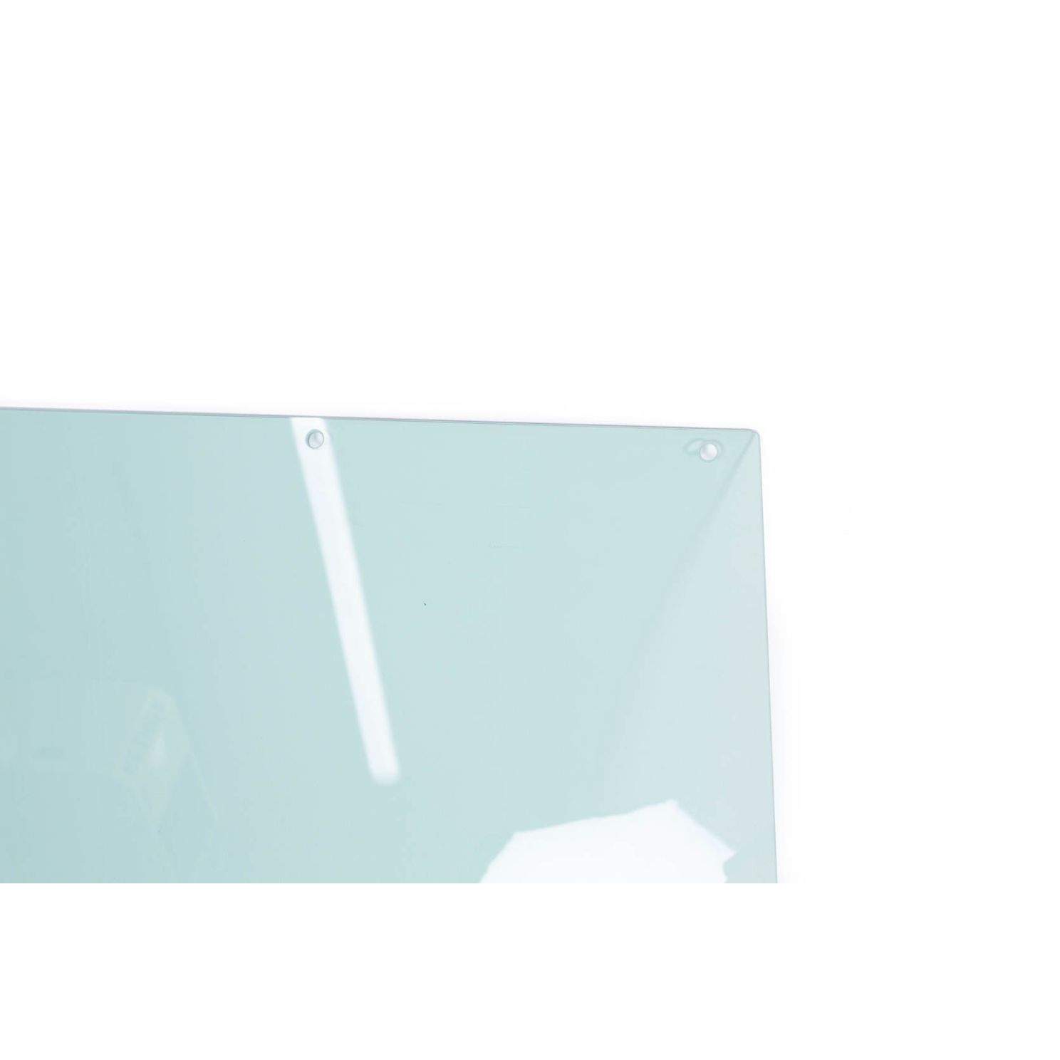 R50758 Tractor Soundgard Cab Rear Glass fits John Deere