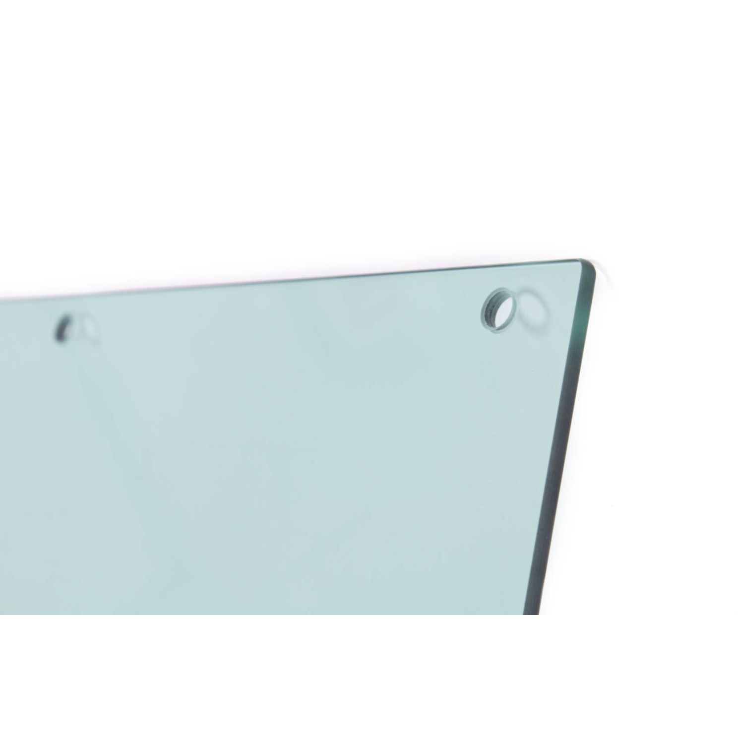 R50758 Tractor Soundgard Cab Rear Glass fits John Deere