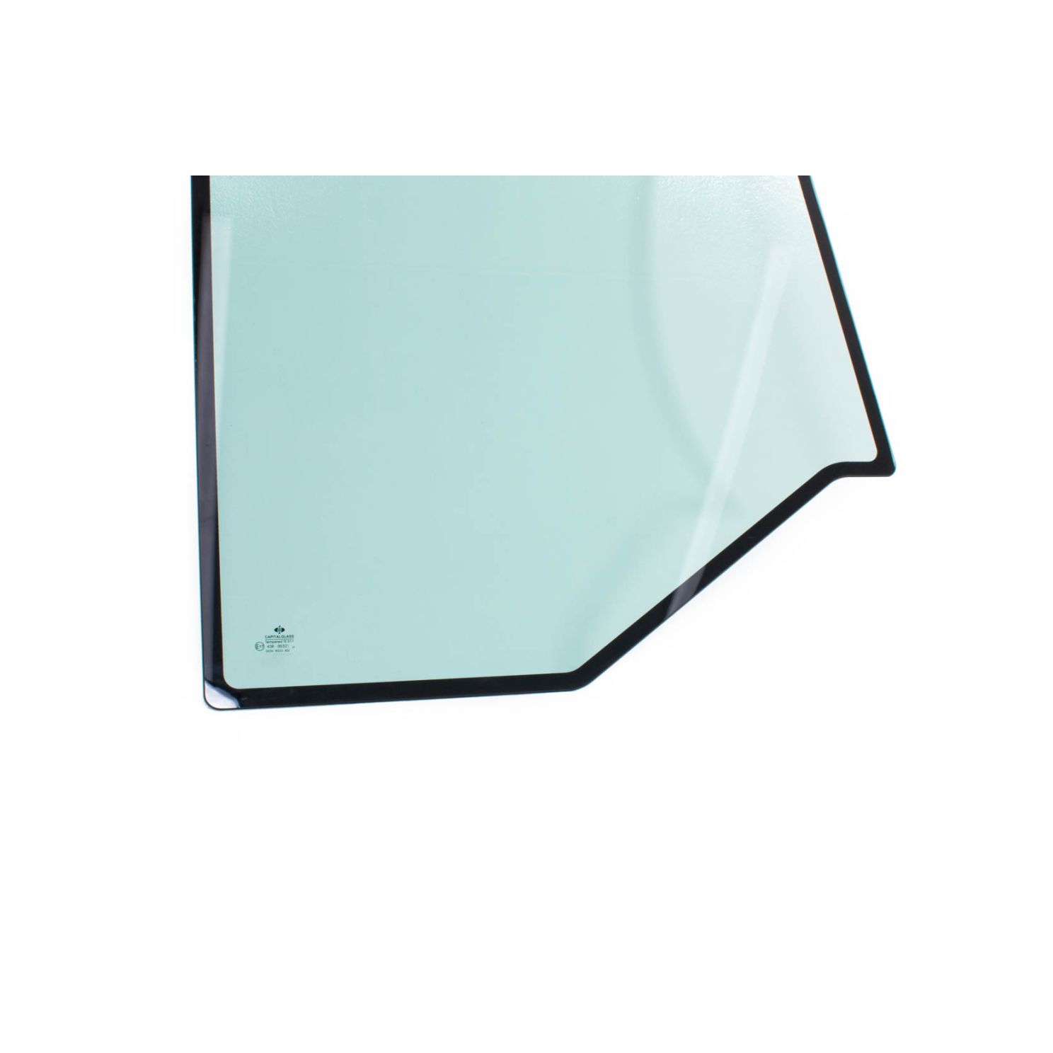 1340194C1 Tractor Cab Glass fits Case-IH