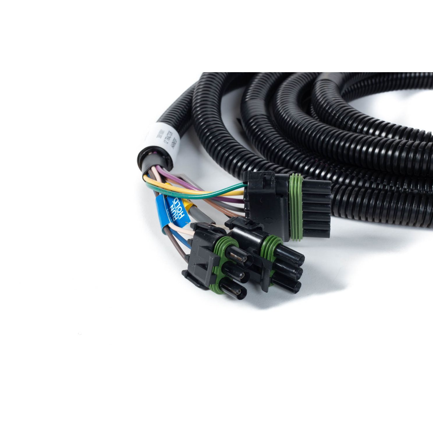 38818001 Nitro-Lert 12' NH3 Tractor Harness