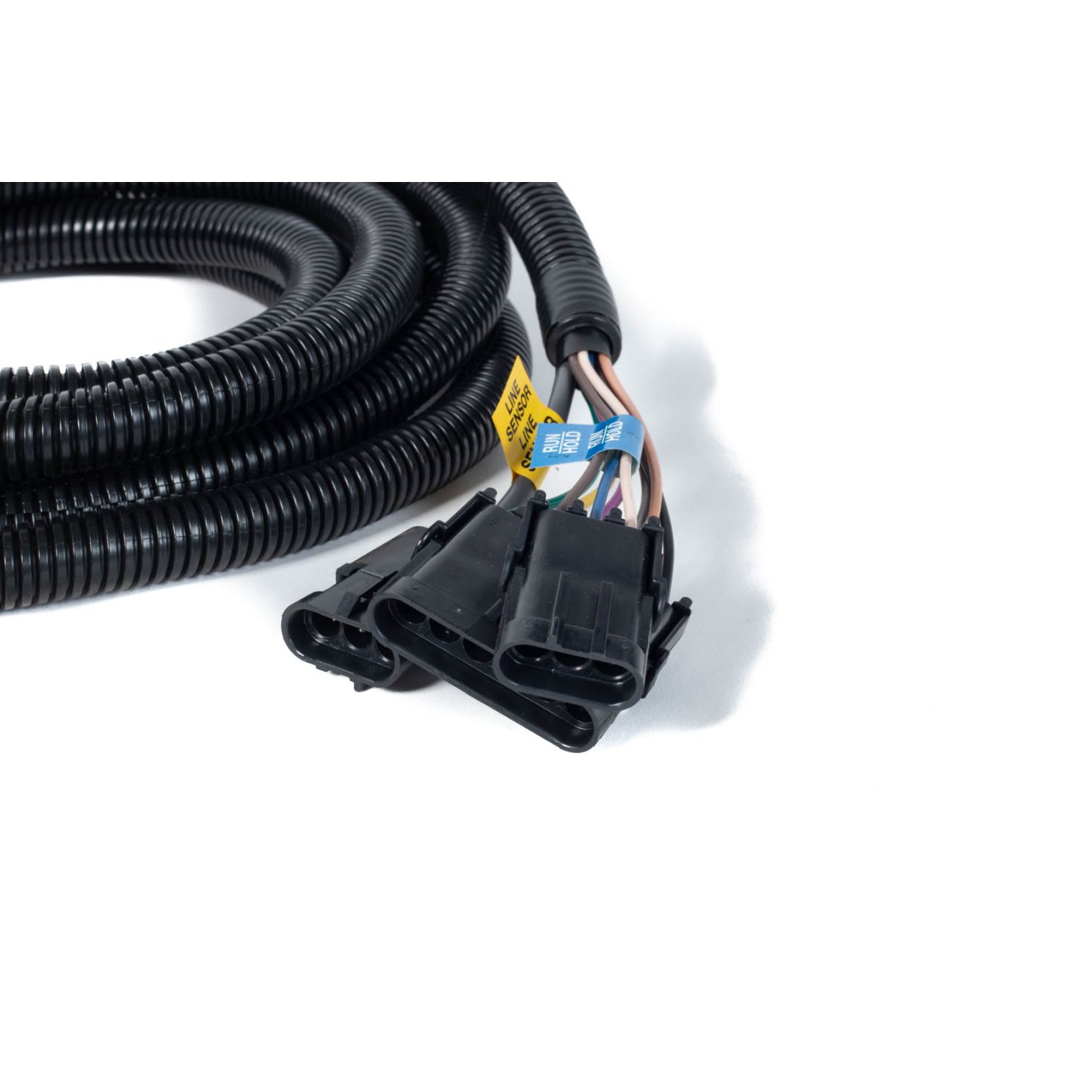 38818001 Nitro-Lert 12' NH3 Tractor Harness