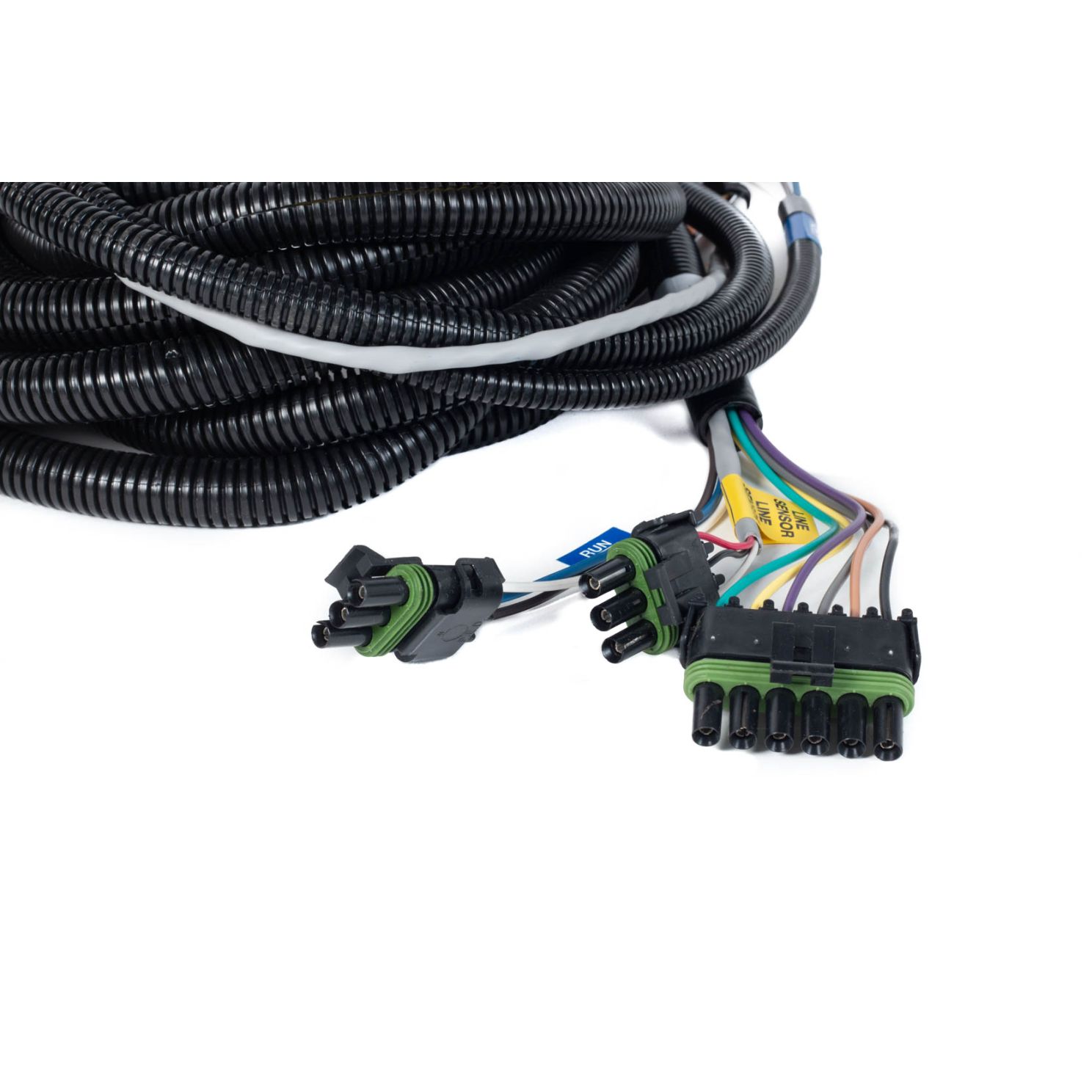 38818002 Nitro-Lert 20' NH3 Applicator Harness
