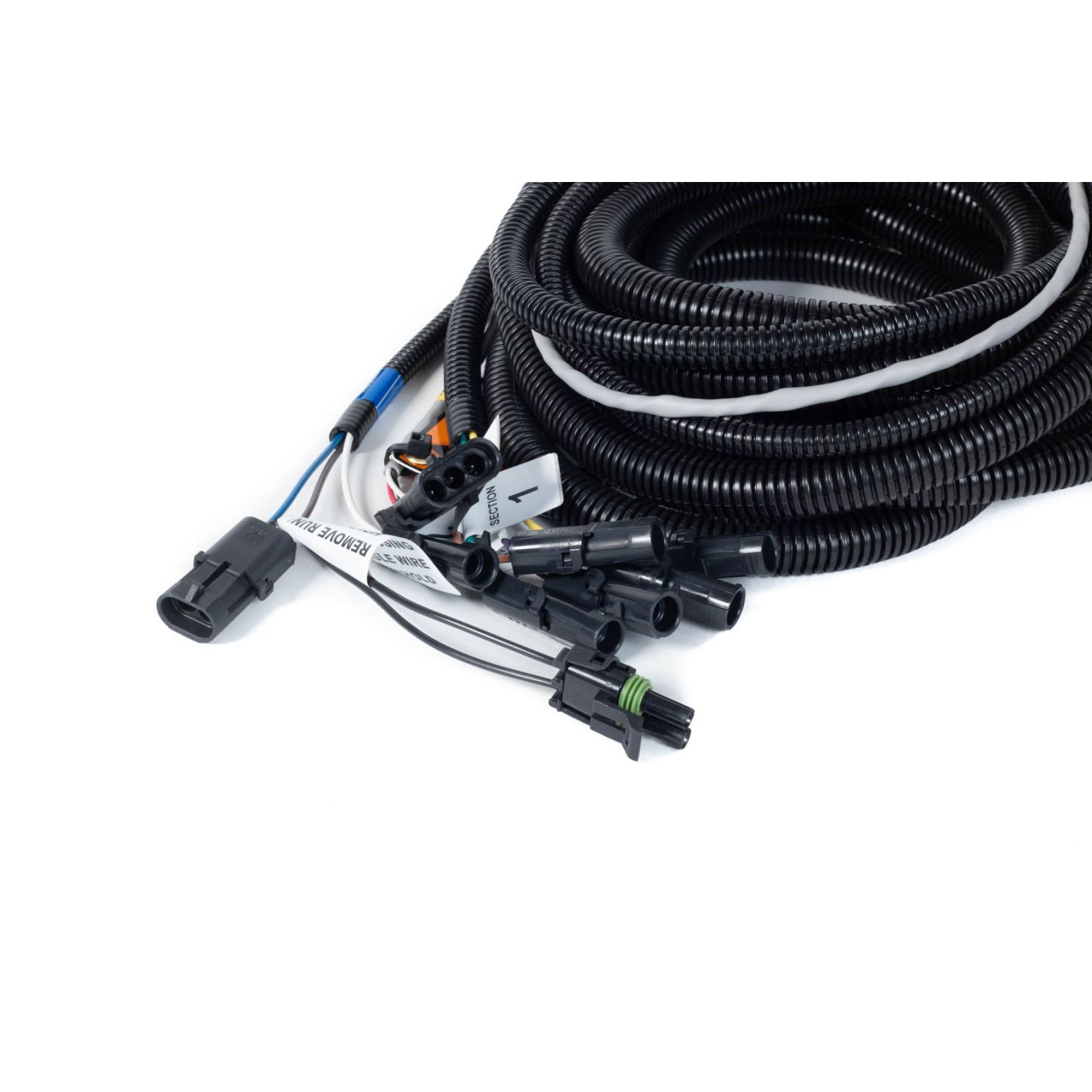 38818002 Nitro-Lert 20' NH3 Applicator Harness