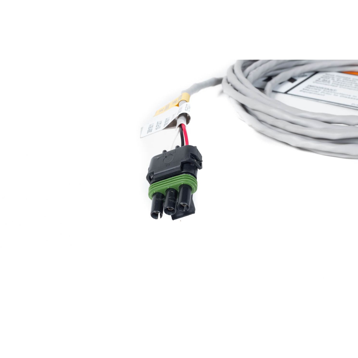 38818011 Nitro-Lert 15' NH3 Line Sensor Extension Cable