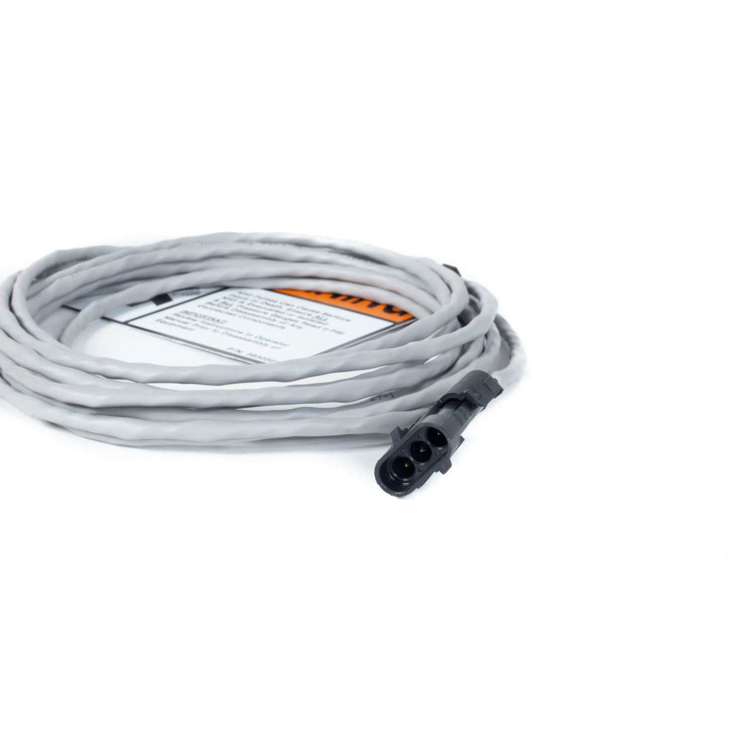 38818011 Nitro-Lert 15' NH3 Line Sensor Extension Cable