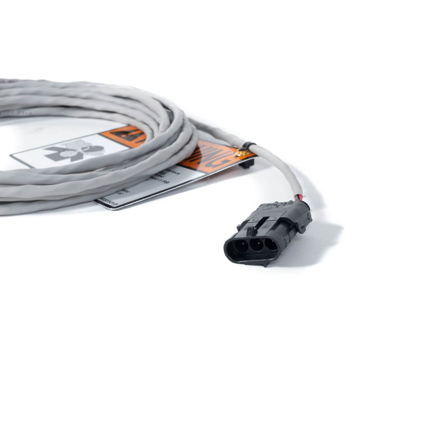 38818012 Nitro-Lert 20' NH3 Line Sensor Extension Cable