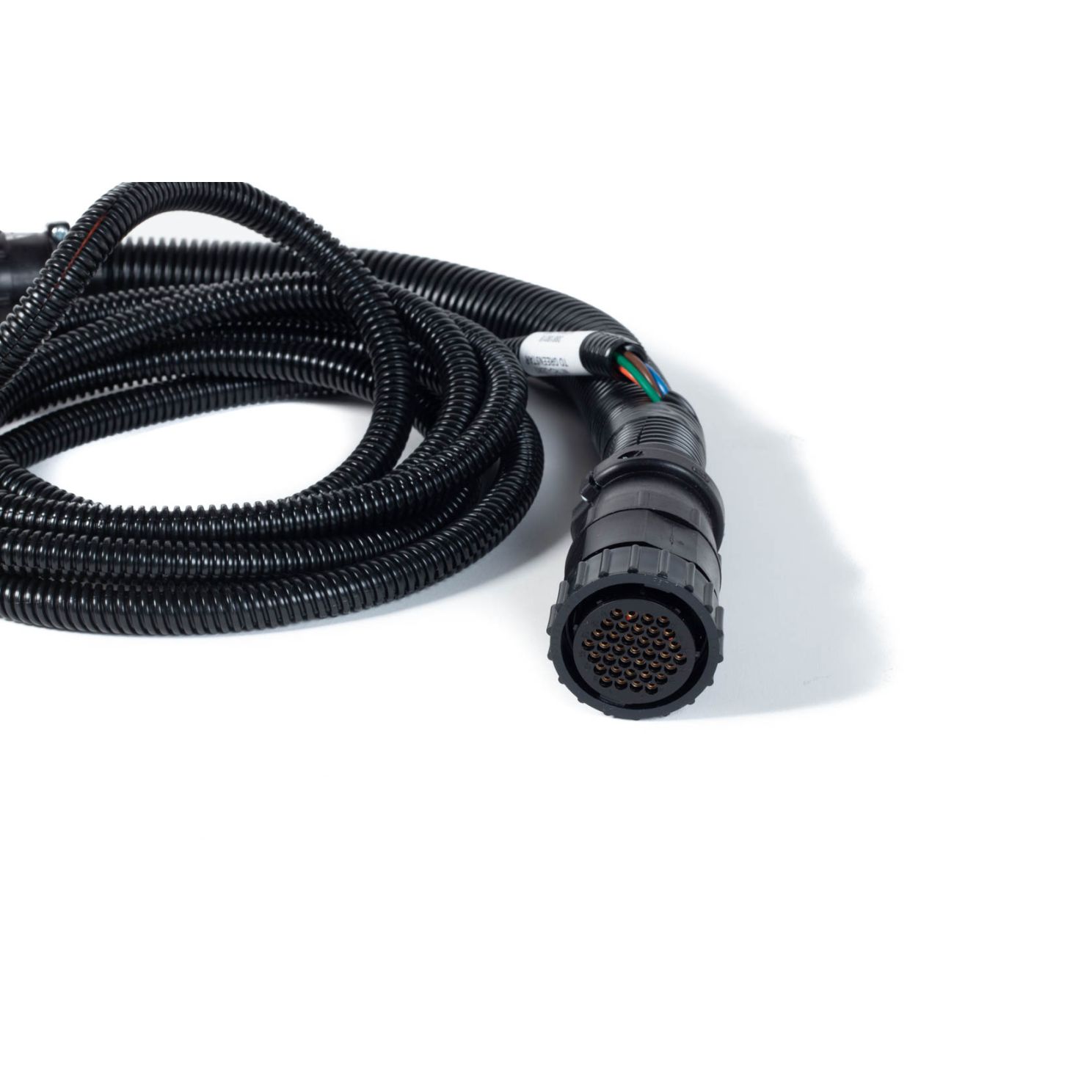 38818018 Nitro-Lert to JD GS2 NH3 Adapter Cable