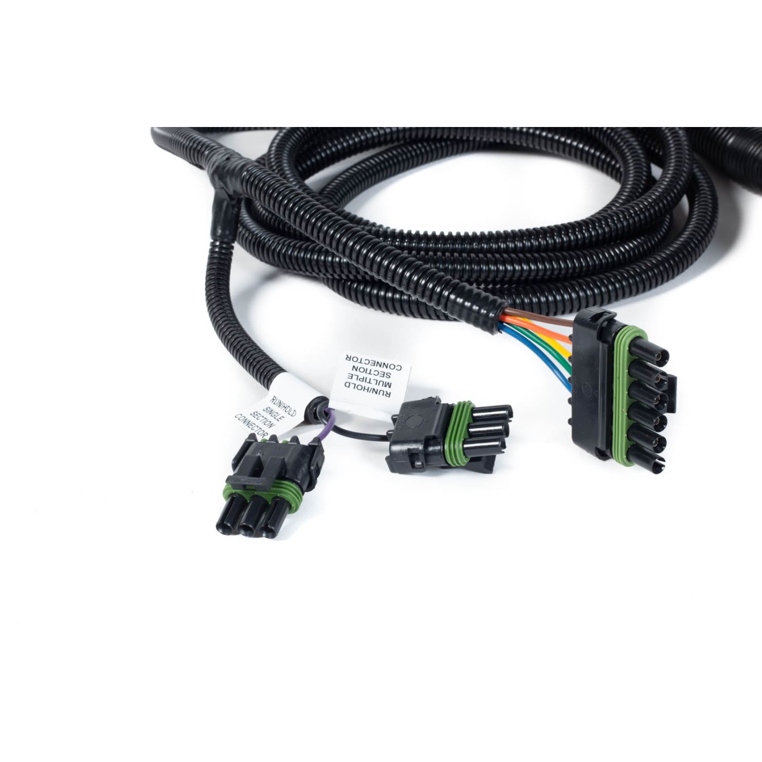 38818018 Nitro-Lert to JD GS2 NH3 Adapter Cable