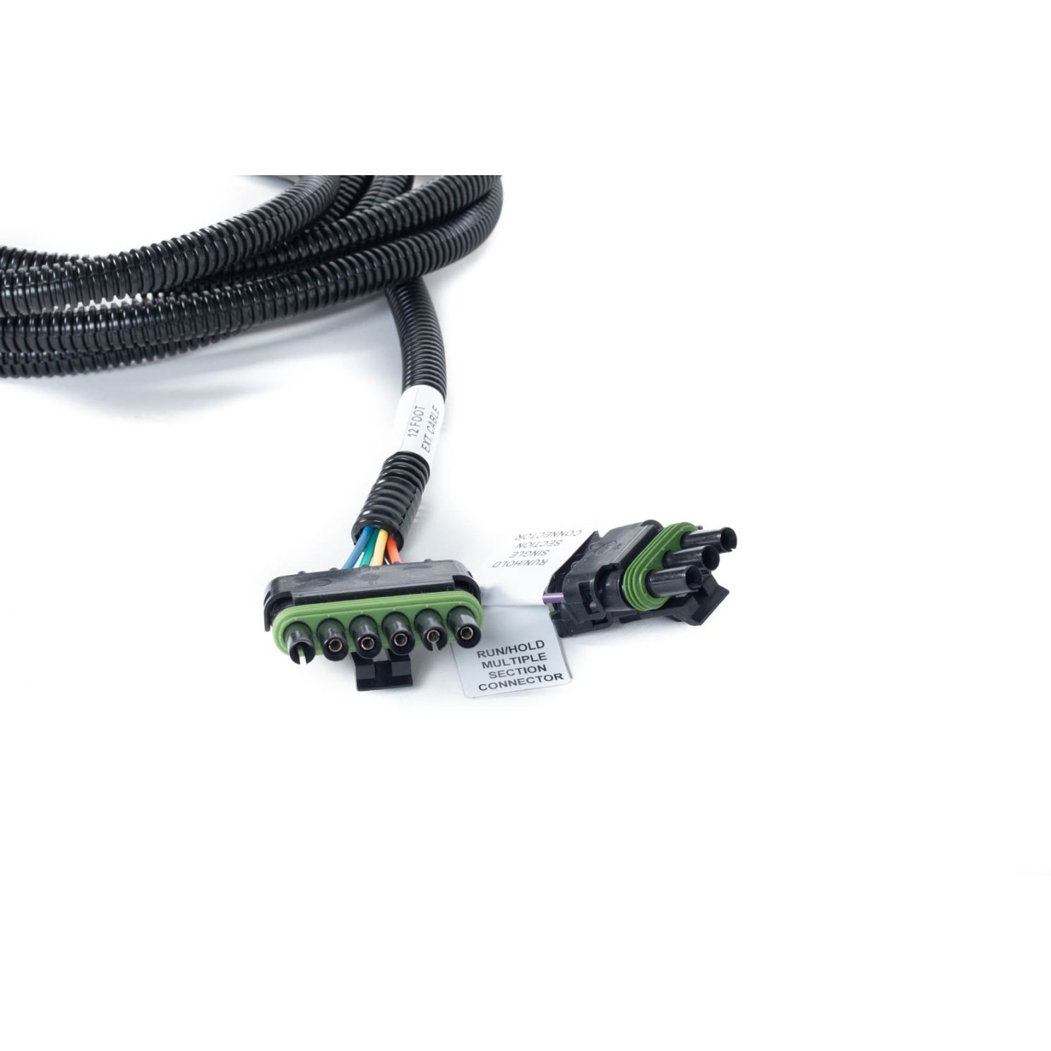 38818019 Nitro-Lert 12' NH3 Extension Cable