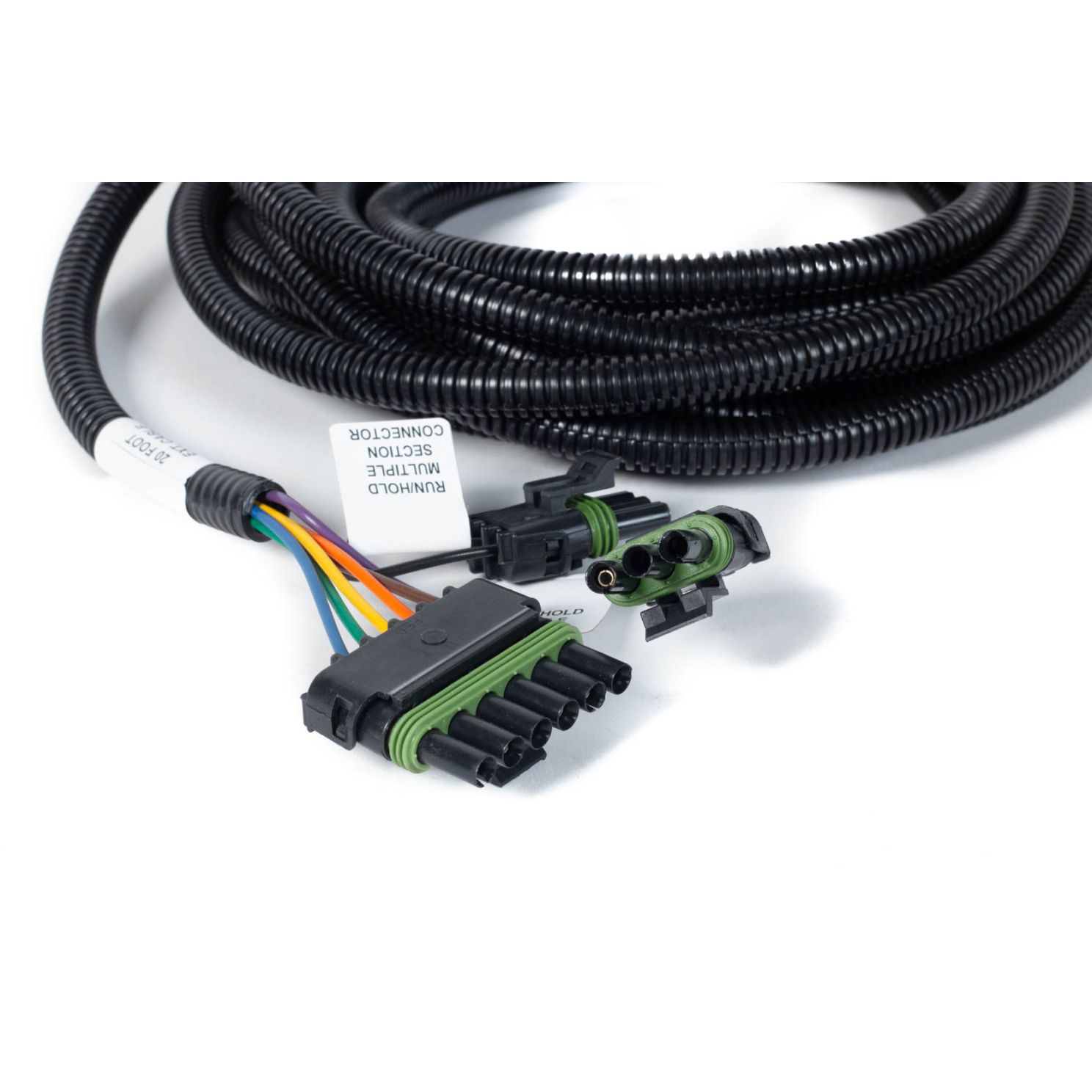 38818020 Nitro-Lert 20' NH3 Extension Cable