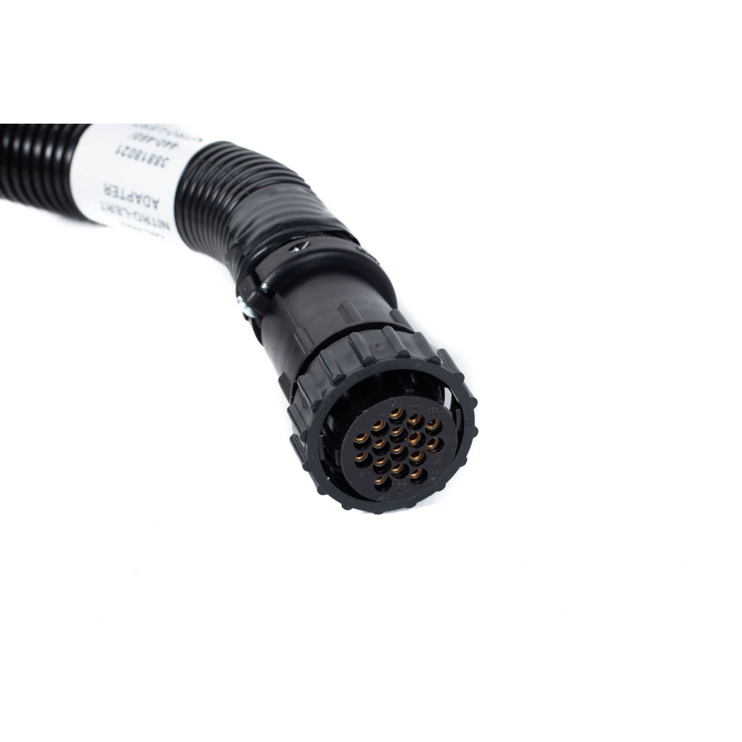 38818021 Nitro-Lert to Raven NH3 Adapter Cable