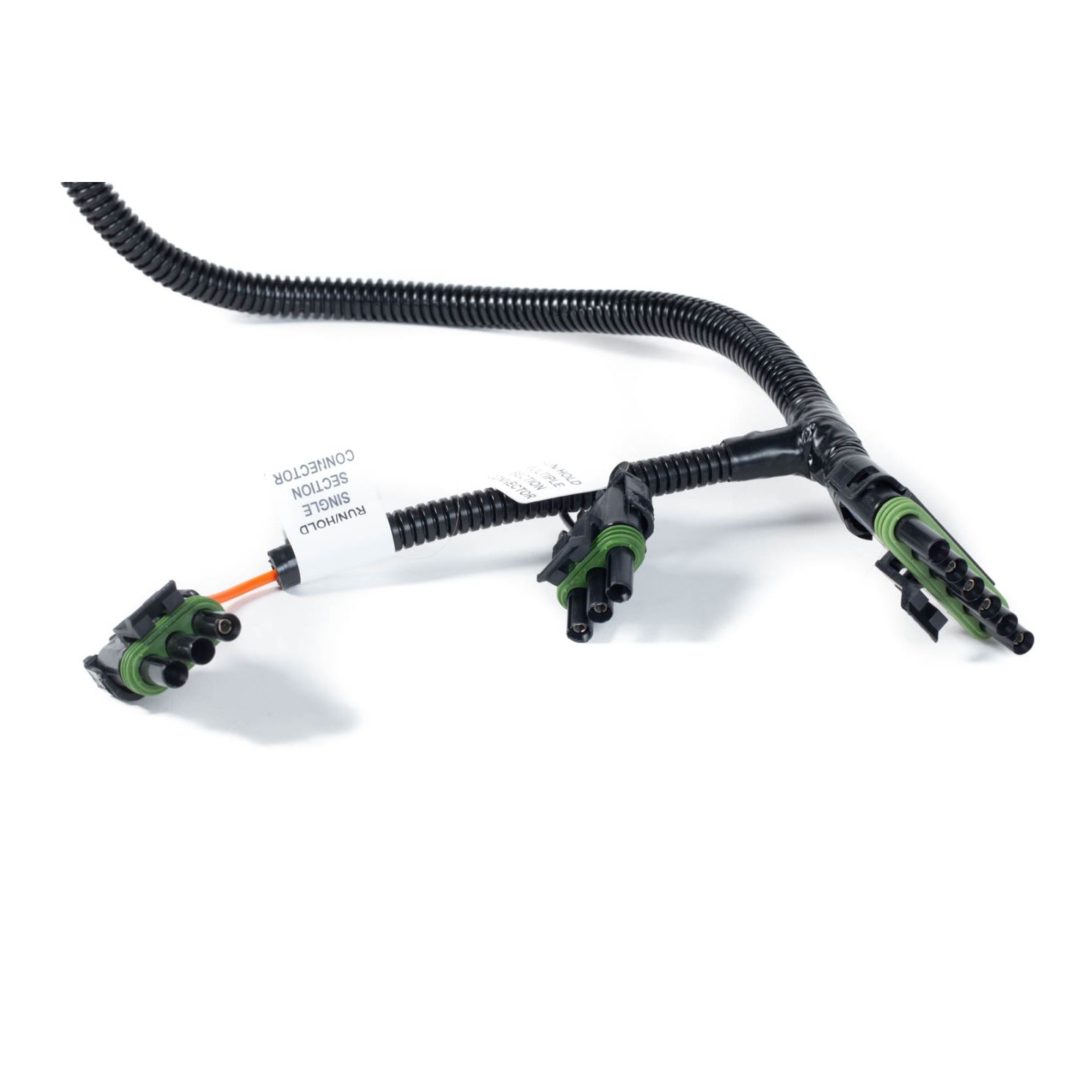 38818021 Nitro-Lert to Raven NH3 Adapter Cable