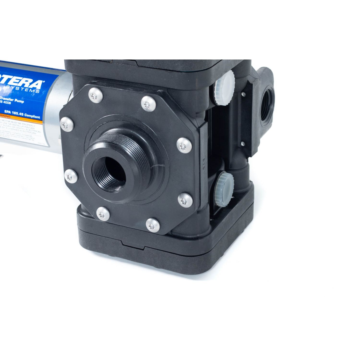 Sotera SS415BX731PG Tote & Go 12V Diaphragm Transfer Pump