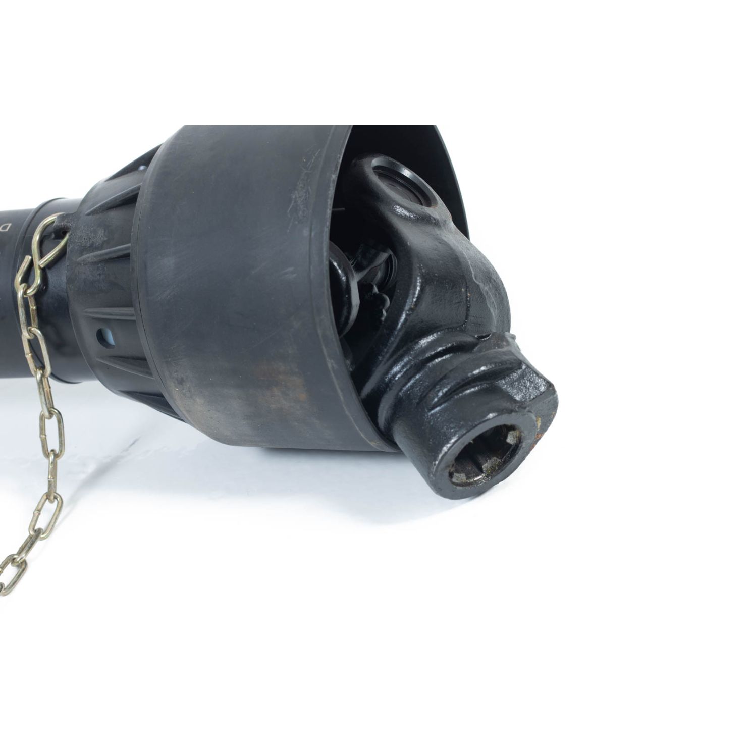 Eurocardan 39717 Series 5 Driveshaft Assembly