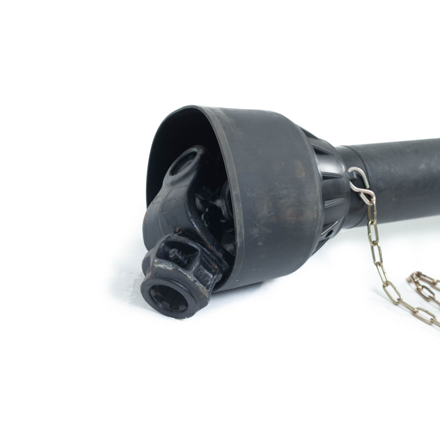 Eurocardan 39717 Series 5 Driveshaft Assembly