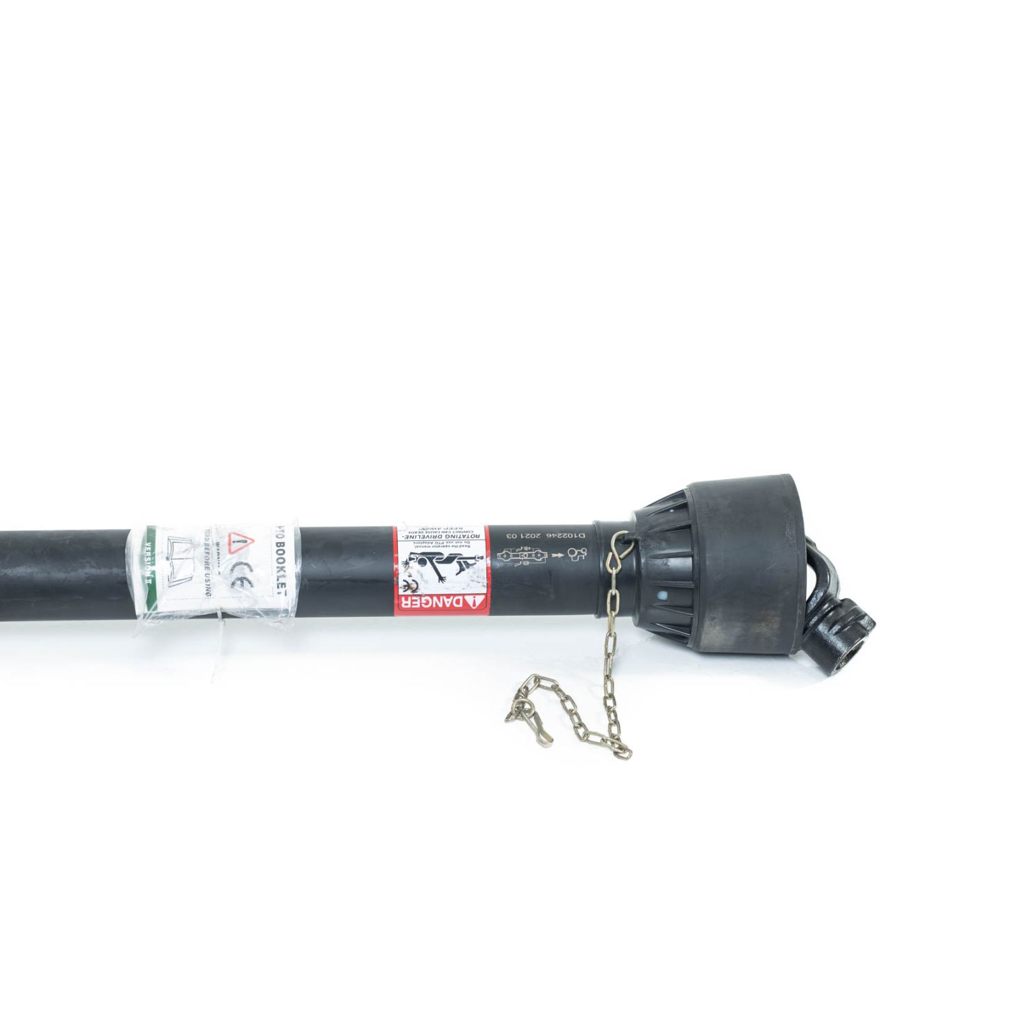 Eurocardan 39717 Series 5 Driveshaft Assembly