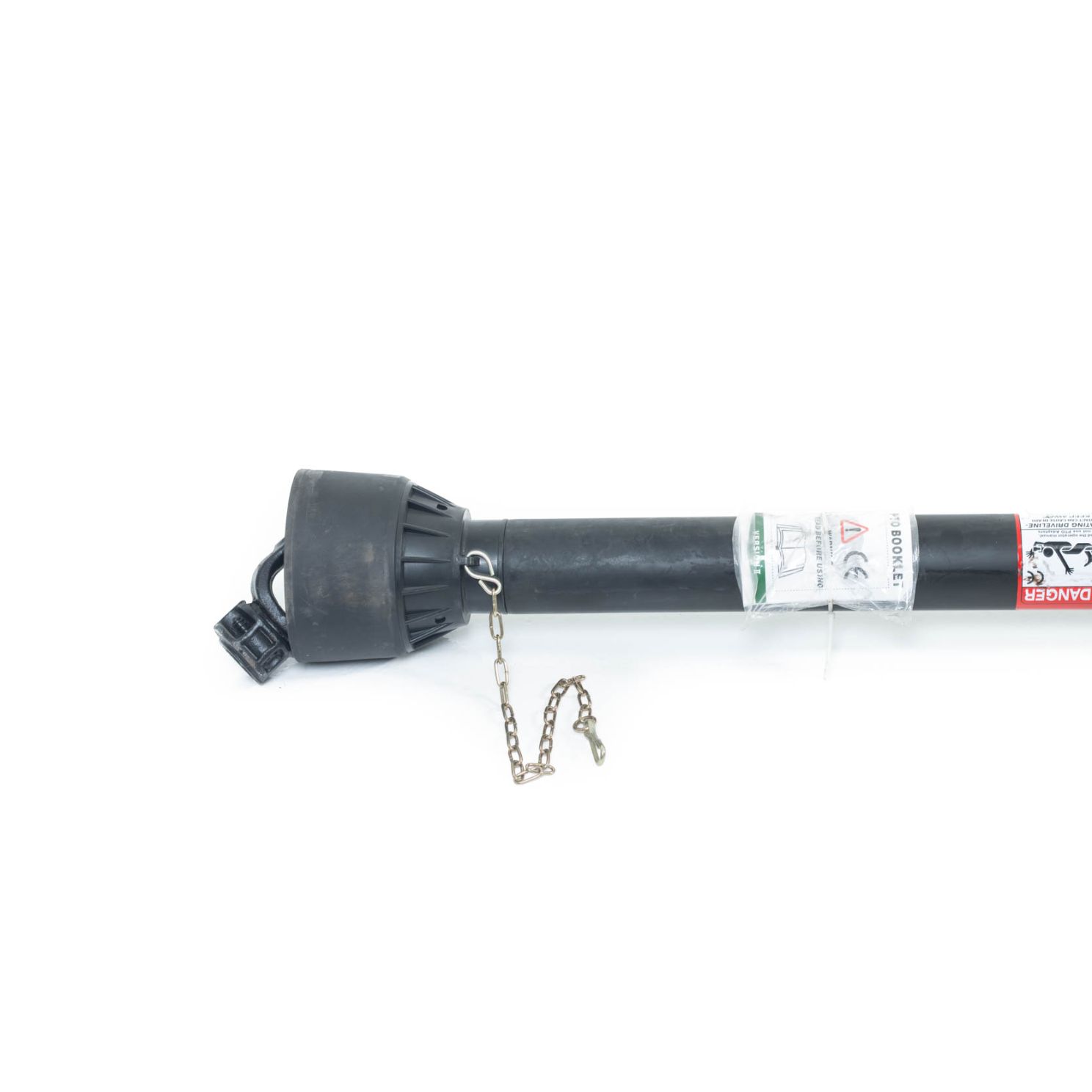 Eurocardan 39717 Series 5 Driveshaft Assembly