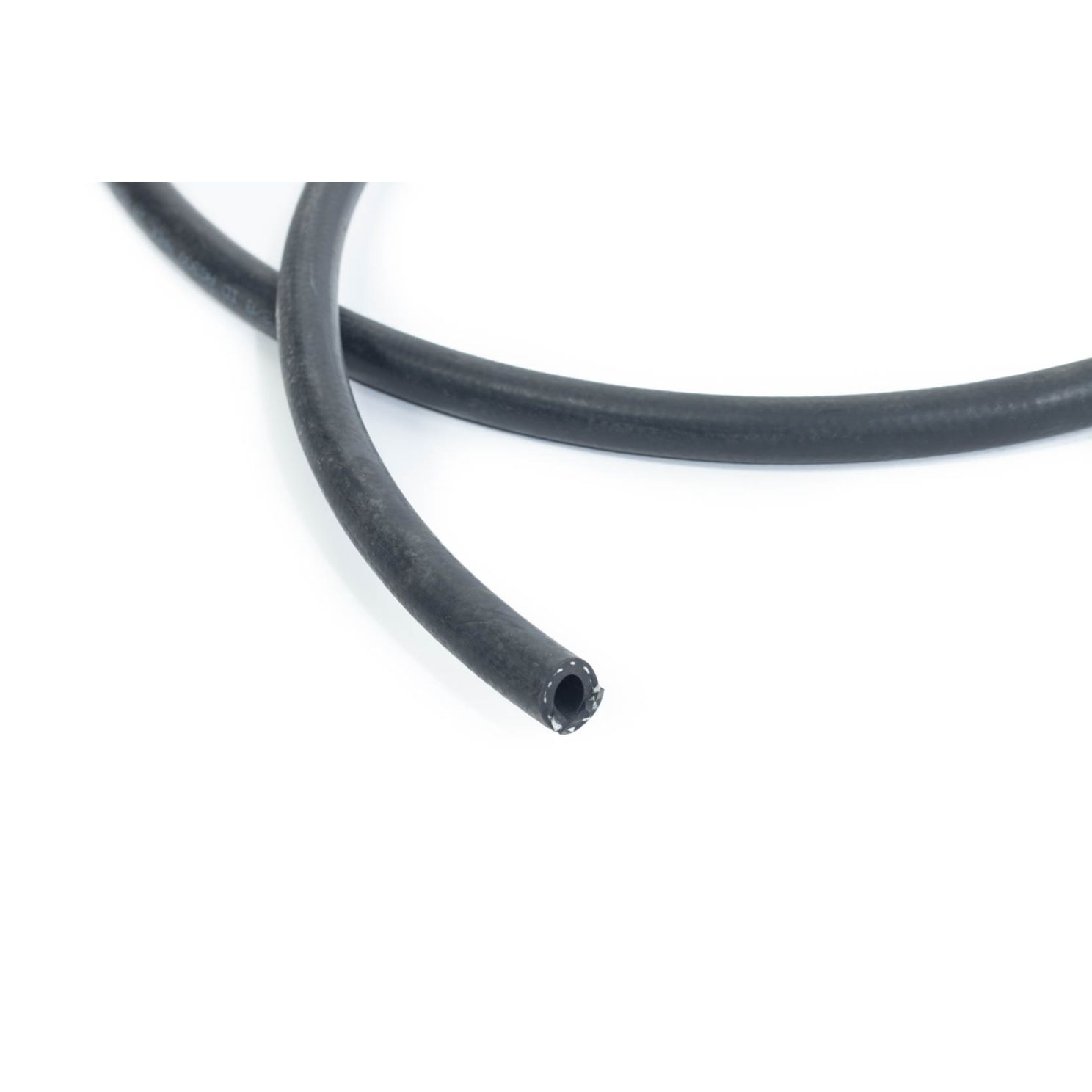 3/8" Black 300 PSI Rubber EPDM Air & Water Hose AG300