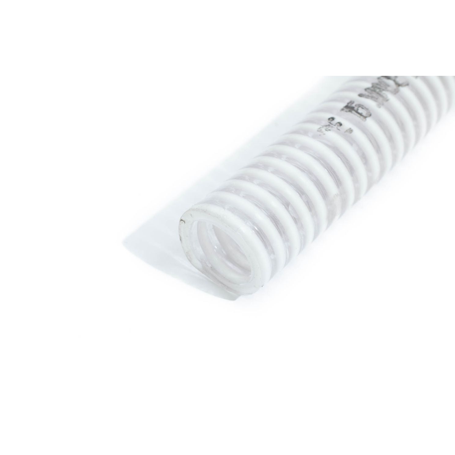 3/4'' PVC Clear Water Suction Hose
