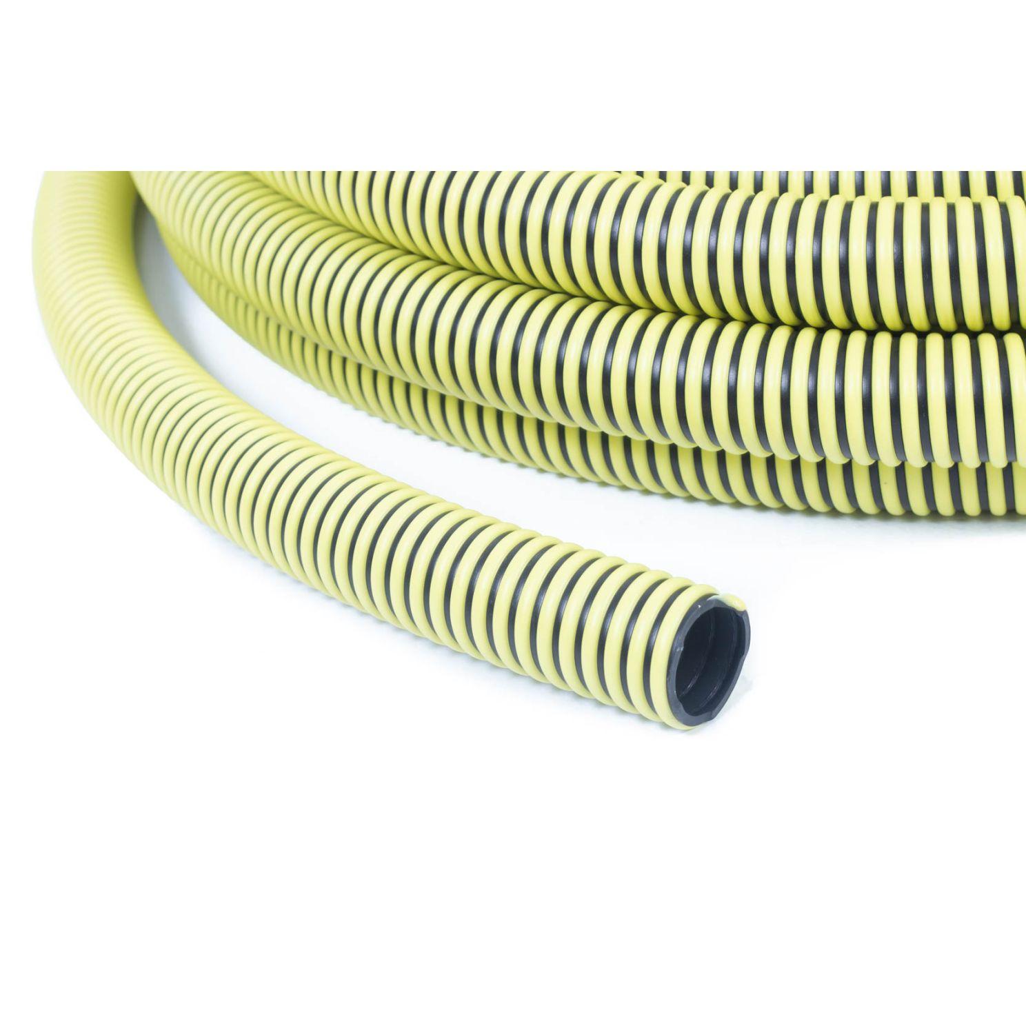 1-1/2'' x 100' Coil Fertilizer Suction Hose