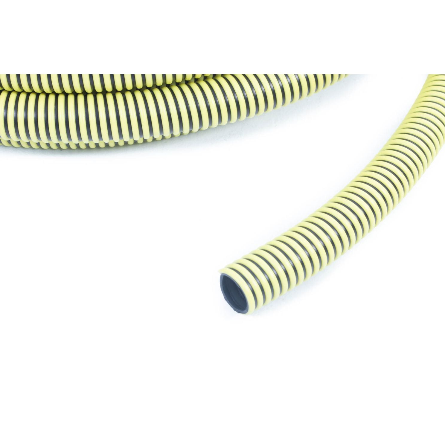 1-1/2'' x 100' Coil Fertilizer Suction Hose