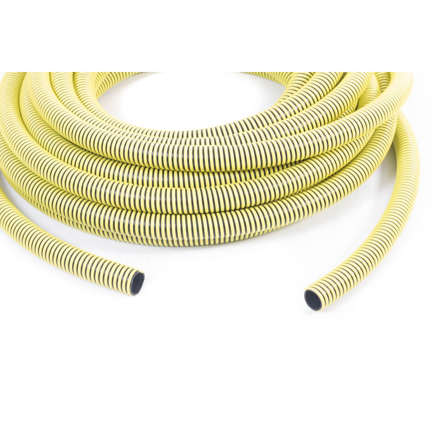1-1/2'' x 100' Coil Fertilizer Suction Hose