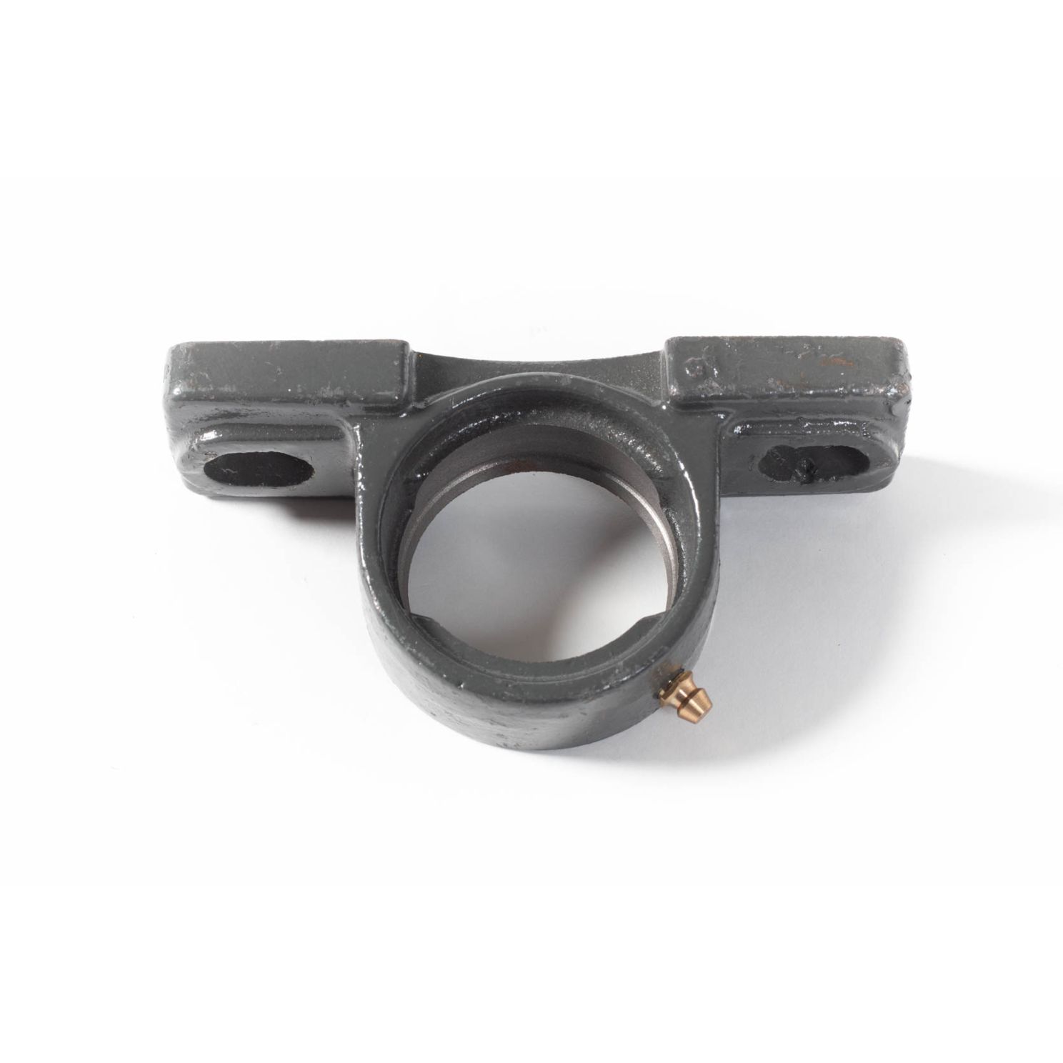 PL204 Steel Pillow Block Bearing Holder