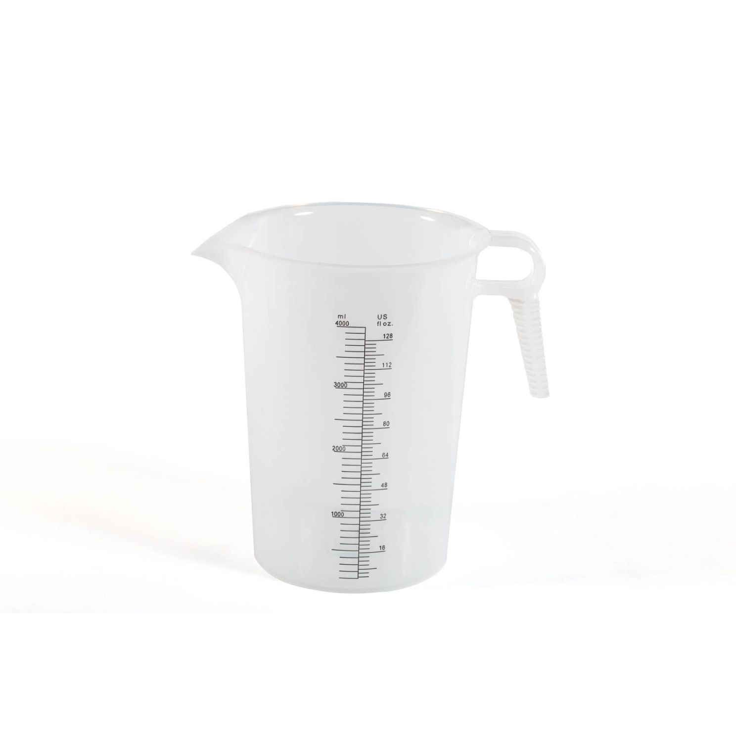 Teejet 128 Oz Calibration Measurement Jug