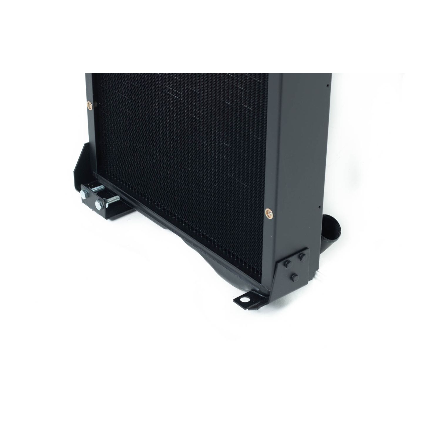 AR61883 Tractor Radiator fits John Deere