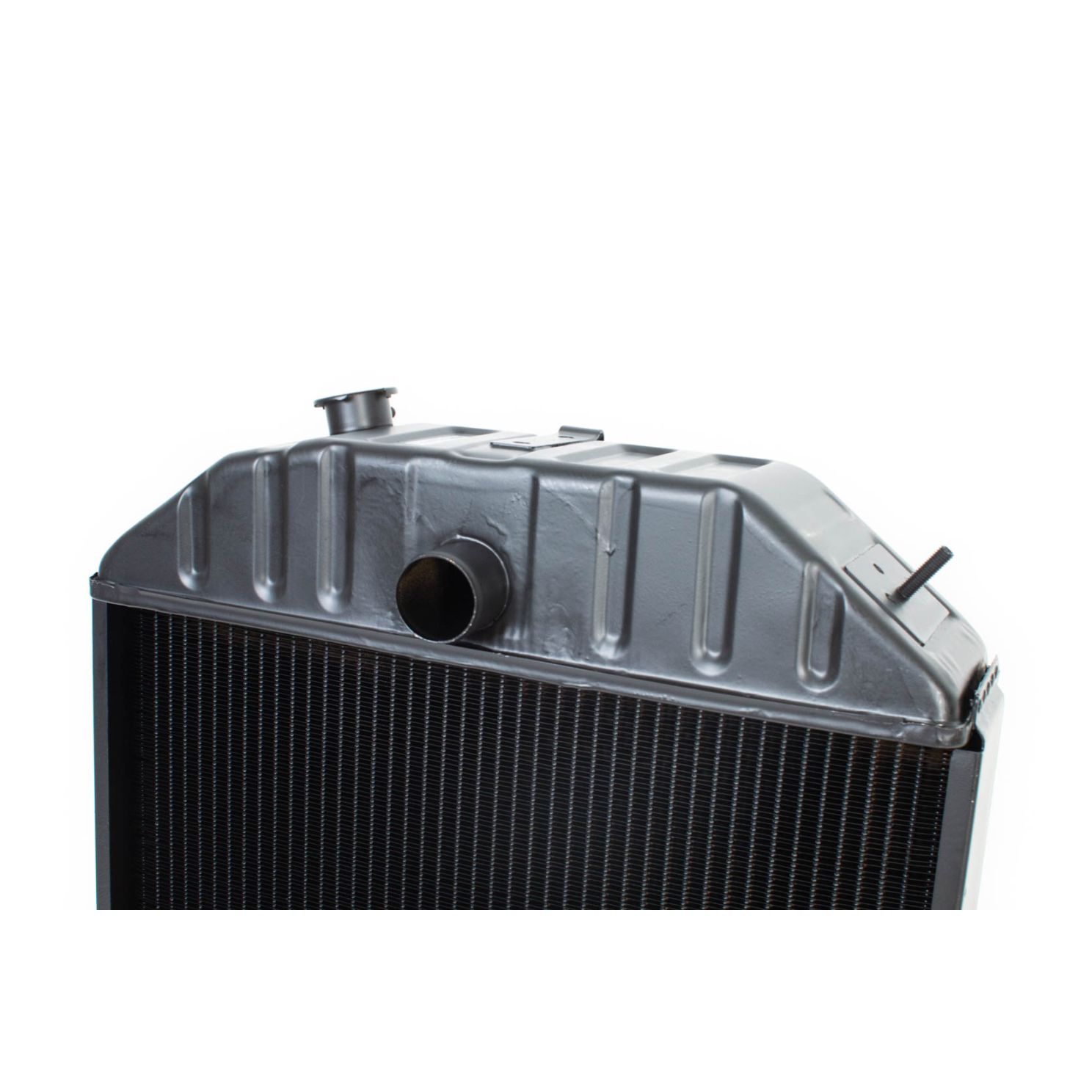 RE21897 Tractor Cooling System Radiator fits John Deere