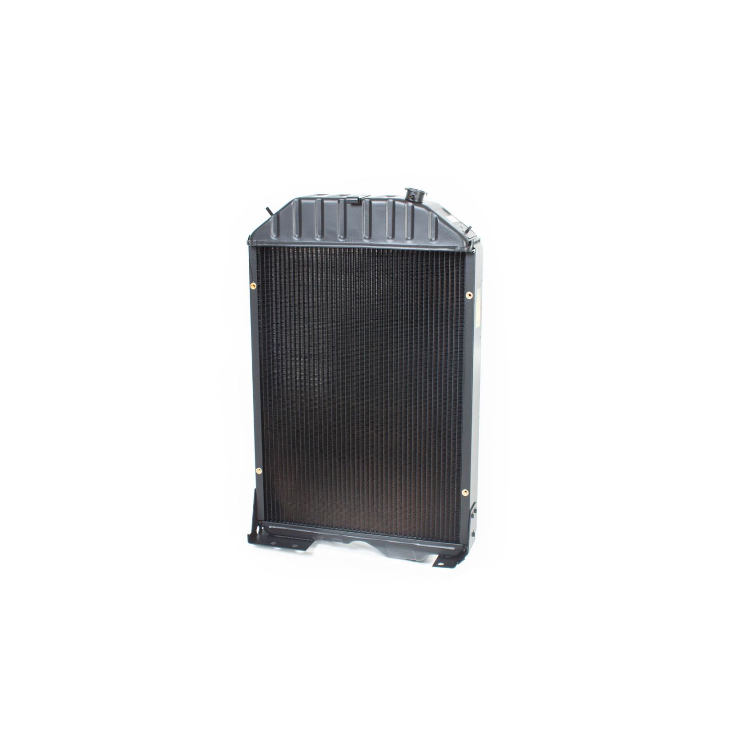 RE21897 Tractor Cooling System Radiator fits John Deere