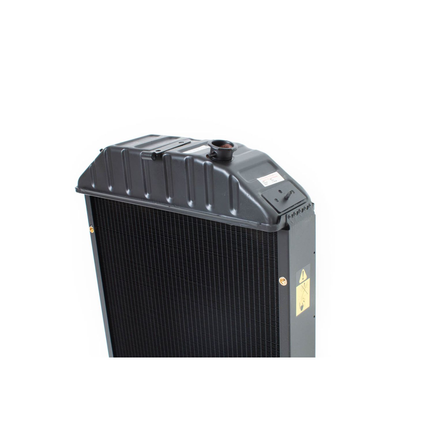 RE21897 Tractor Cooling System Radiator fits John Deere
