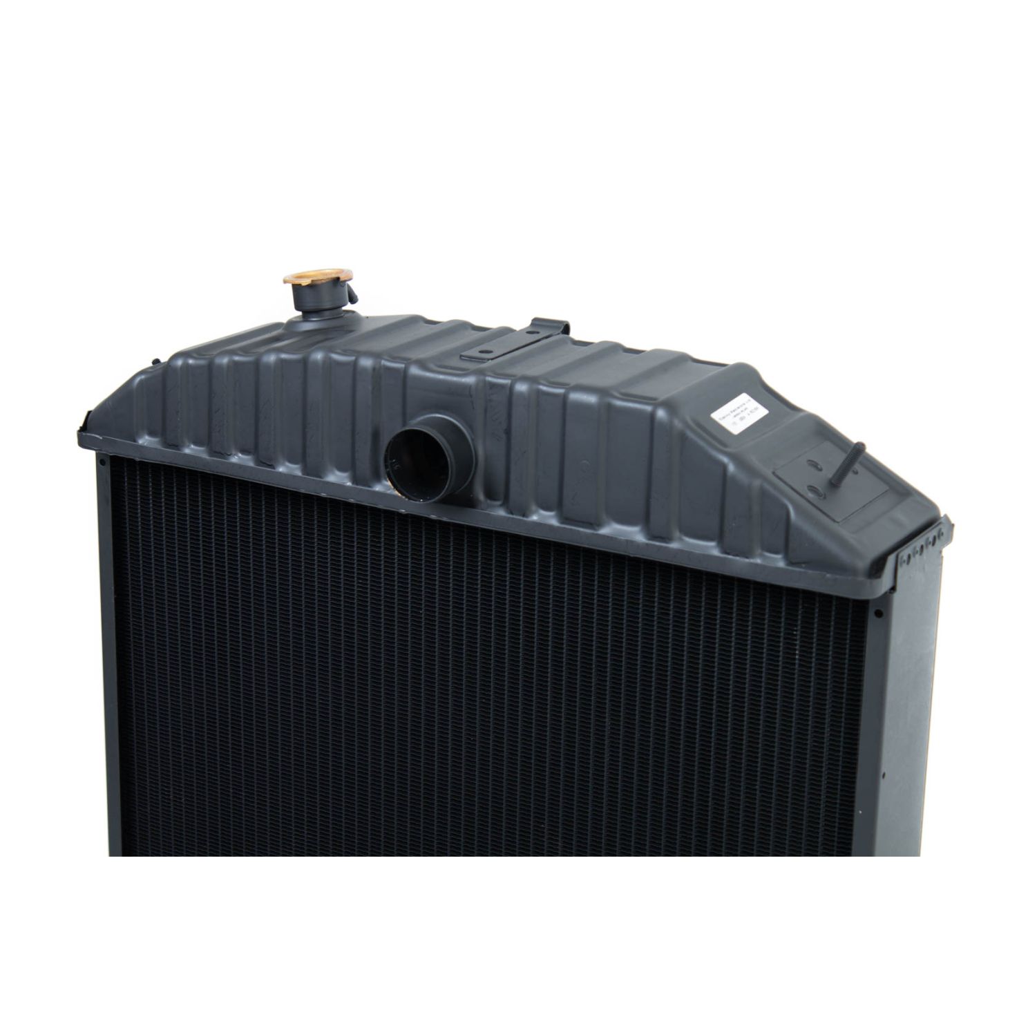 RE21896 Tractor Radiator fits John Deere