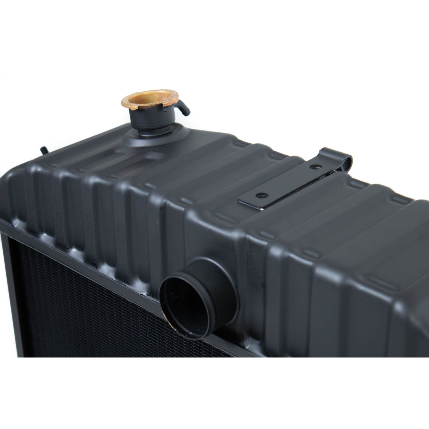 RE21896 Tractor Radiator fits John Deere